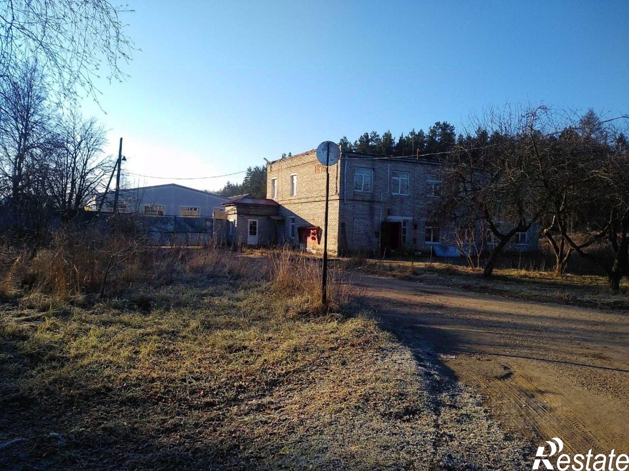 Купить производственную площадь за 17 694 800 рублей на улица Котовского