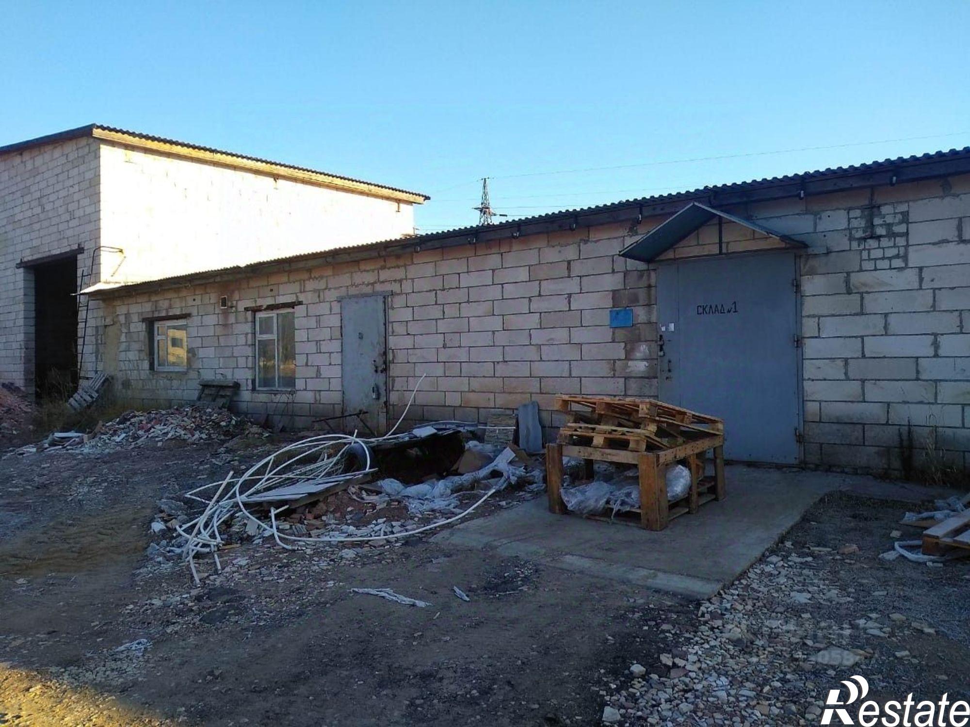 Купить производственную площадь за 17 694 800 рублей на улица Котовского