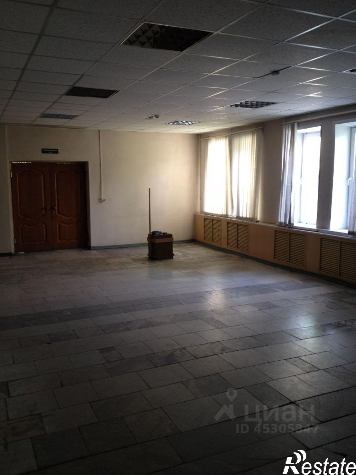 Купить ОСЗ, отдельно стоящее здание за 31 459 300 рублей на Парковый проезд