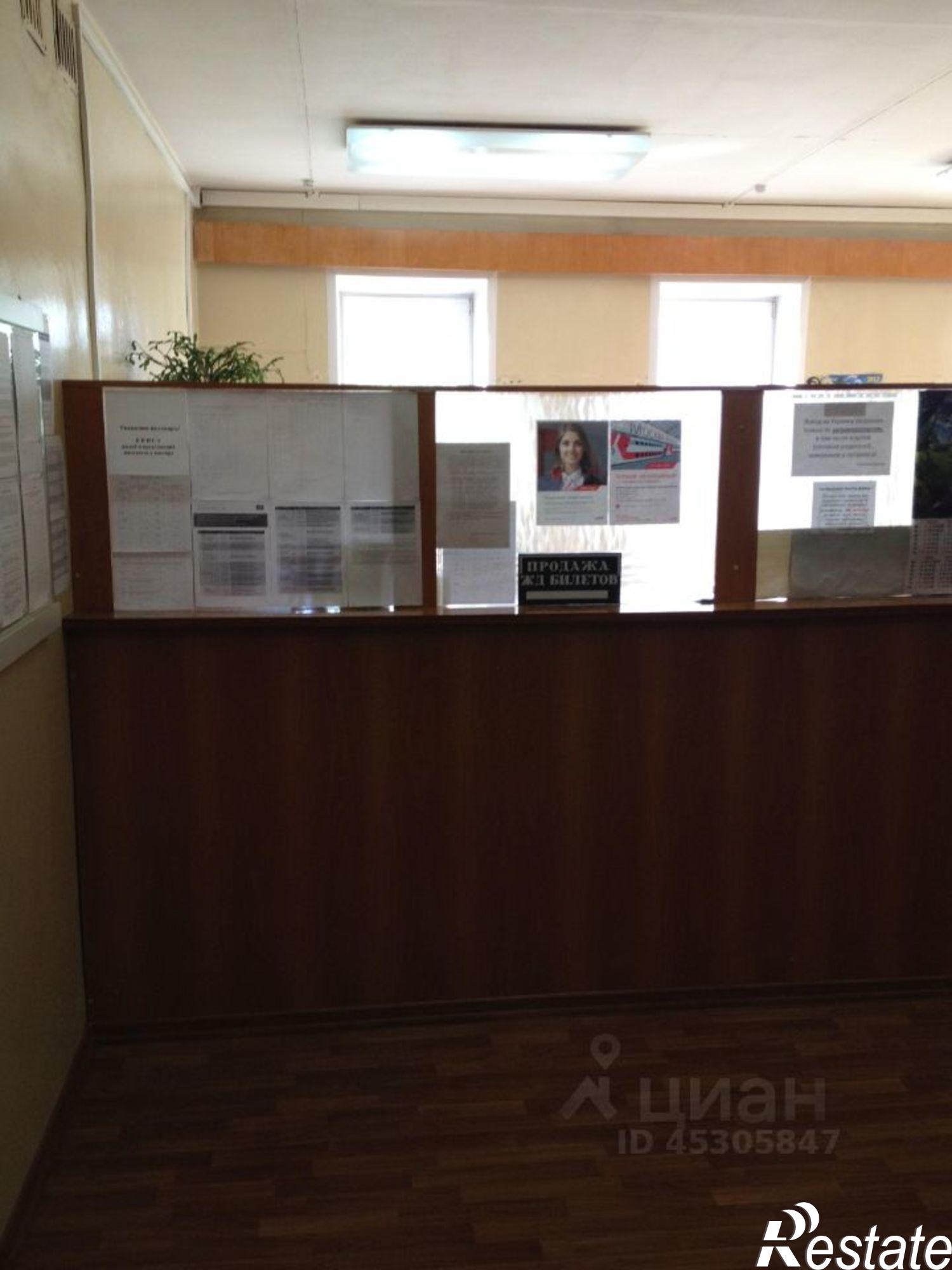 Купить ОСЗ, отдельно стоящее здание за 31 459 300 рублей на Парковый проезд