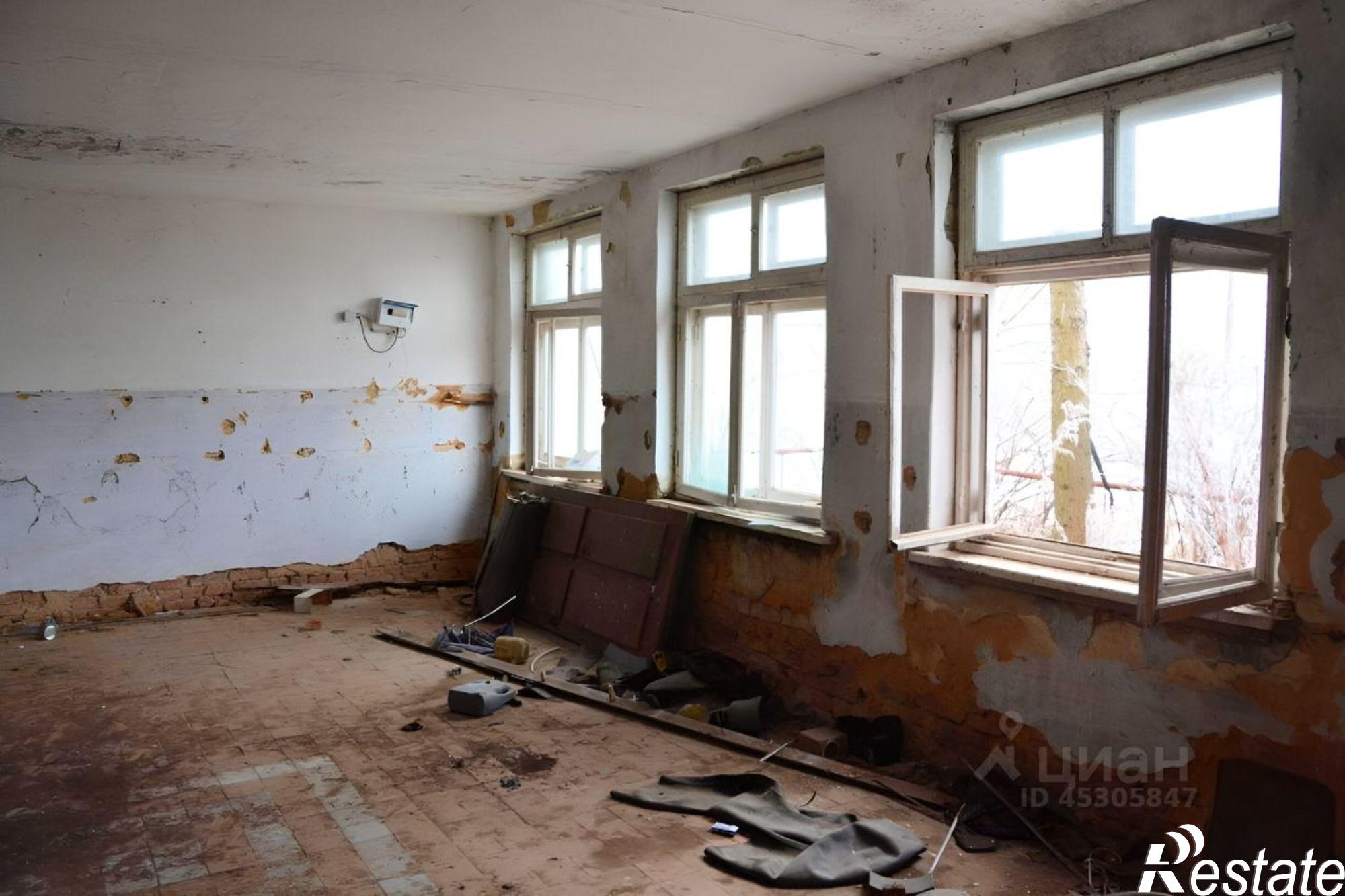 Купить ОСЗ, отдельно стоящее здание за 3 125 030 рублей на улица Свердлова, 236