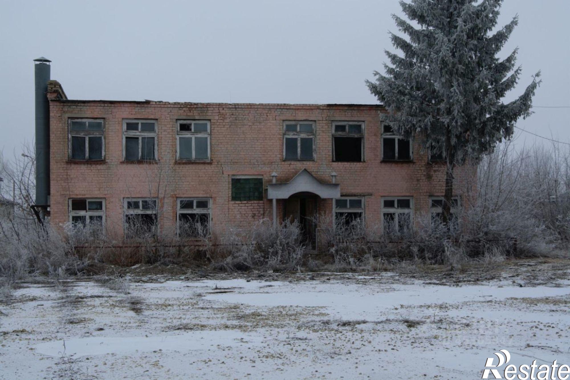 Купить ОСЗ, отдельно стоящее здание за 3 125 030 рублей на улица Свердлова, 236