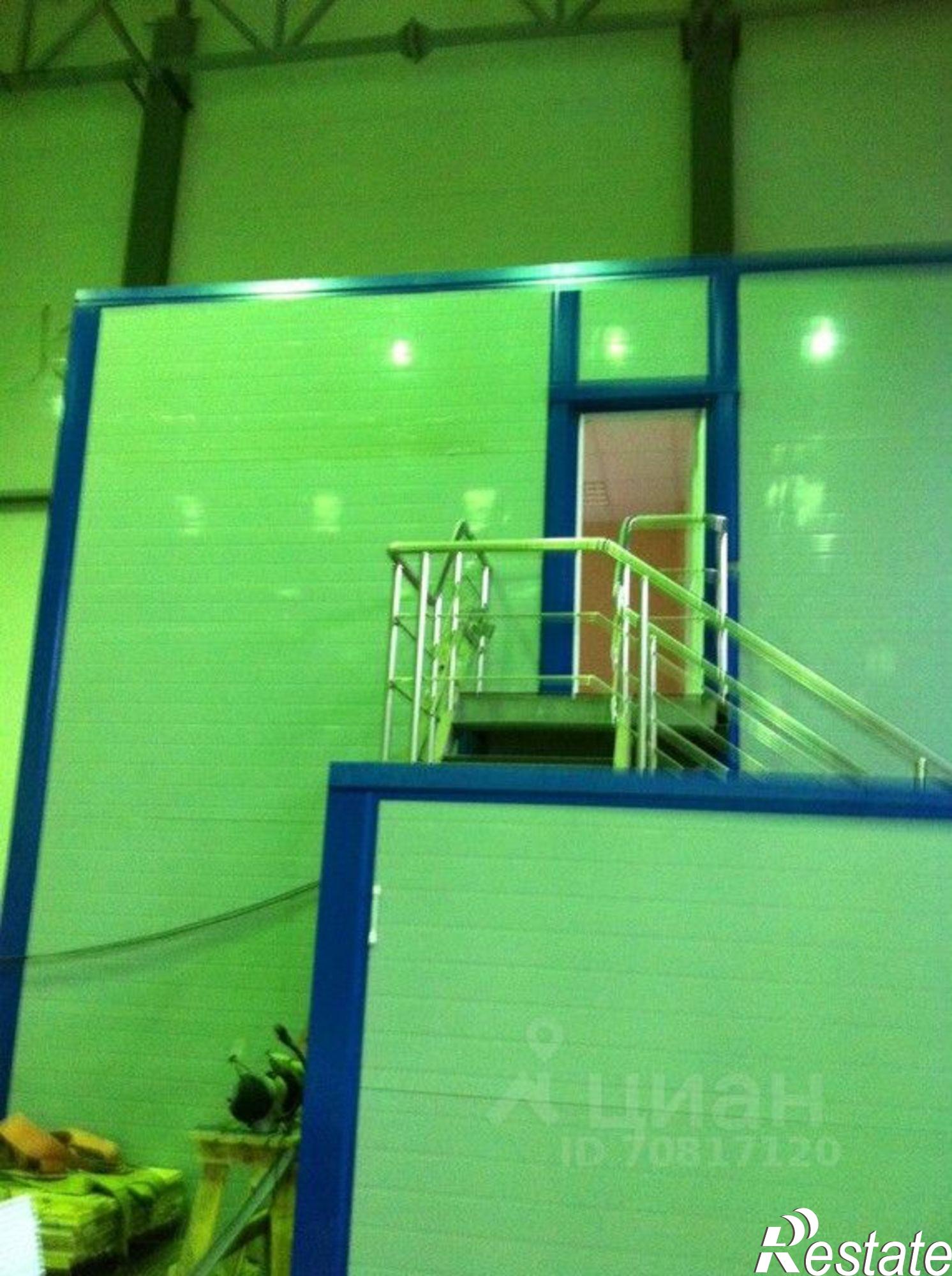 Купить производственную площадь за 52 900 300 рублей на Центральная площадь