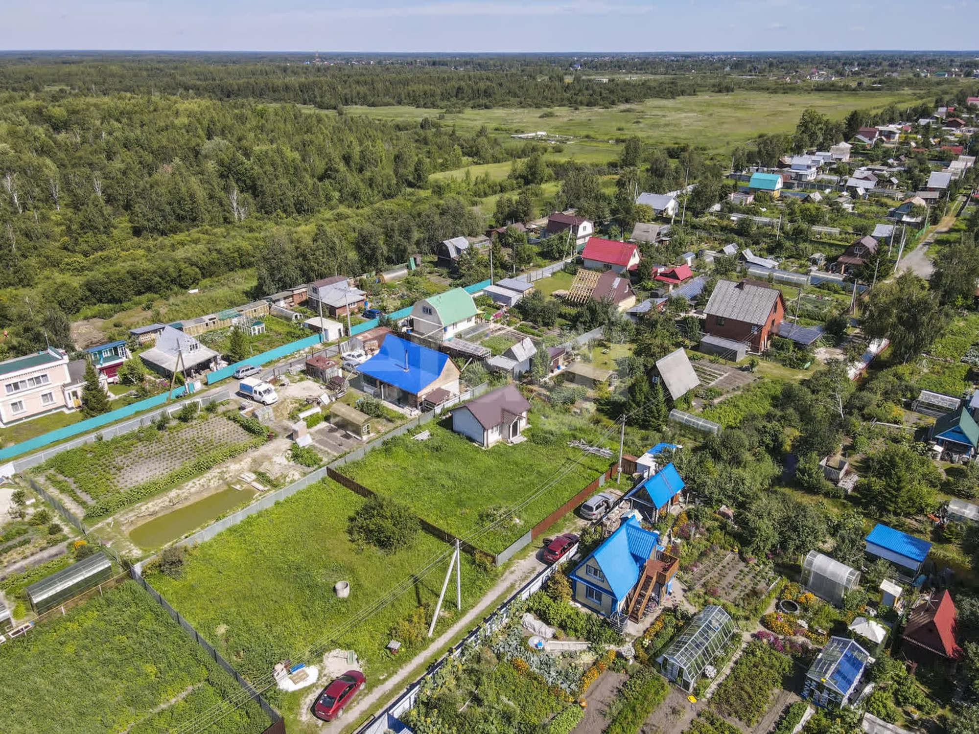 Купить дачу, дом, коттедж за 2 578 000 рублей на Дачная, 428