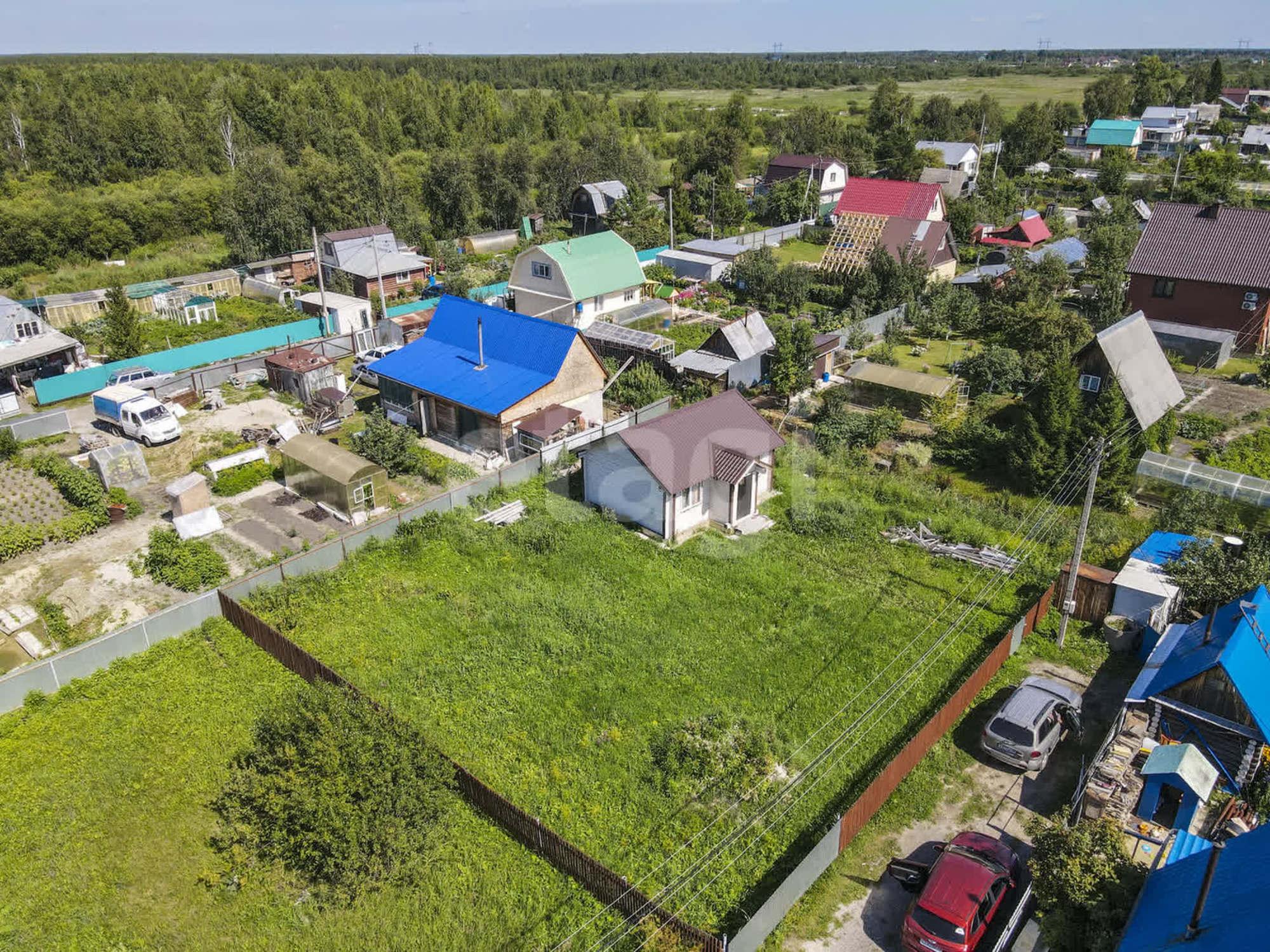 Купить дачу, дом, коттедж за 2 578 000 рублей на Дачная, 428