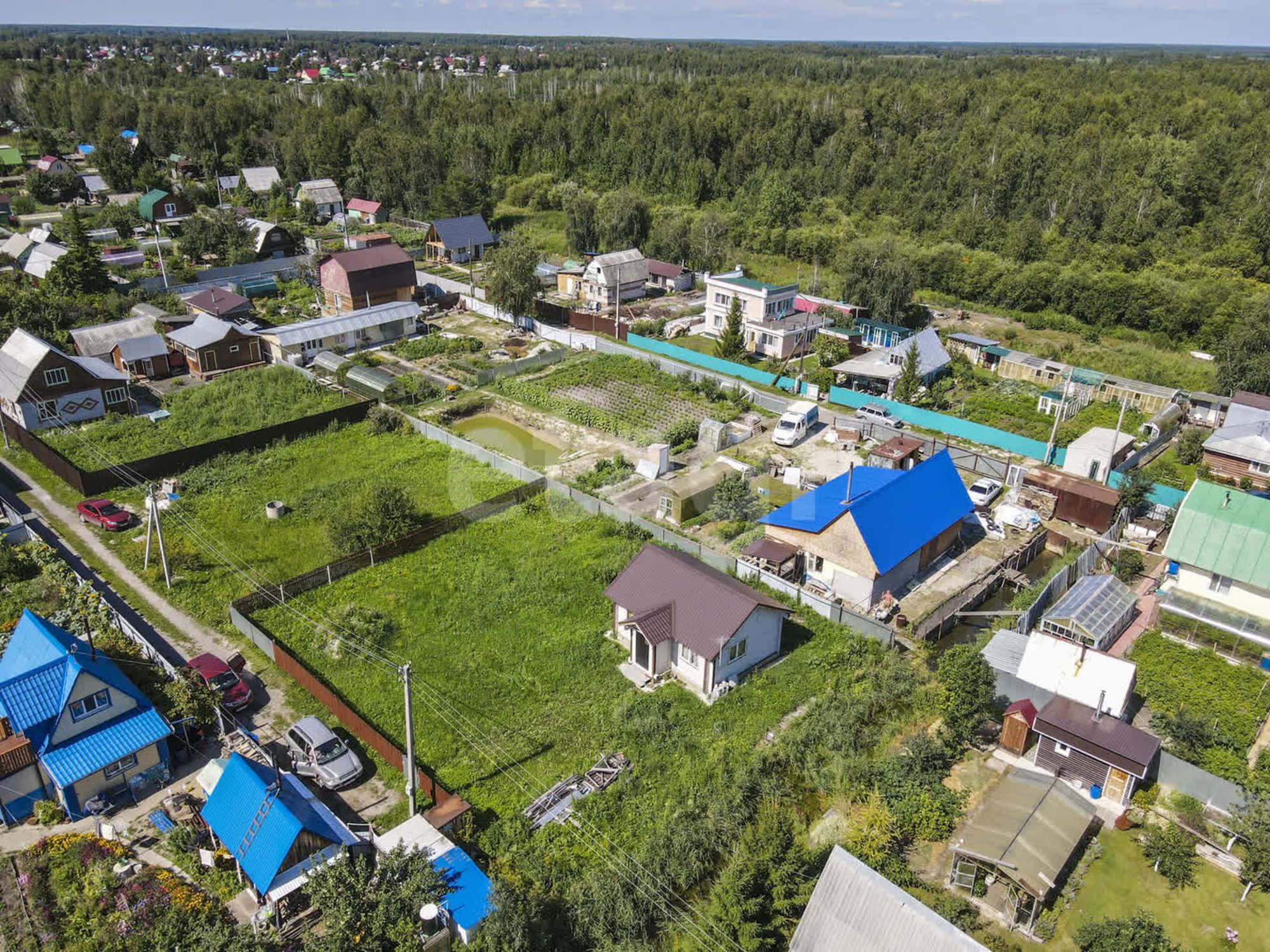 Купить дачу, дом, коттедж за 2 578 000 рублей на Дачная, 428