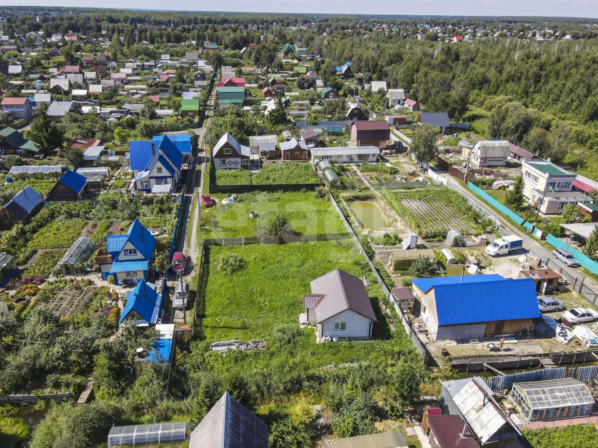 Купить дачу, дом, коттедж за 2 578 000 рублей на Дачная, 428
