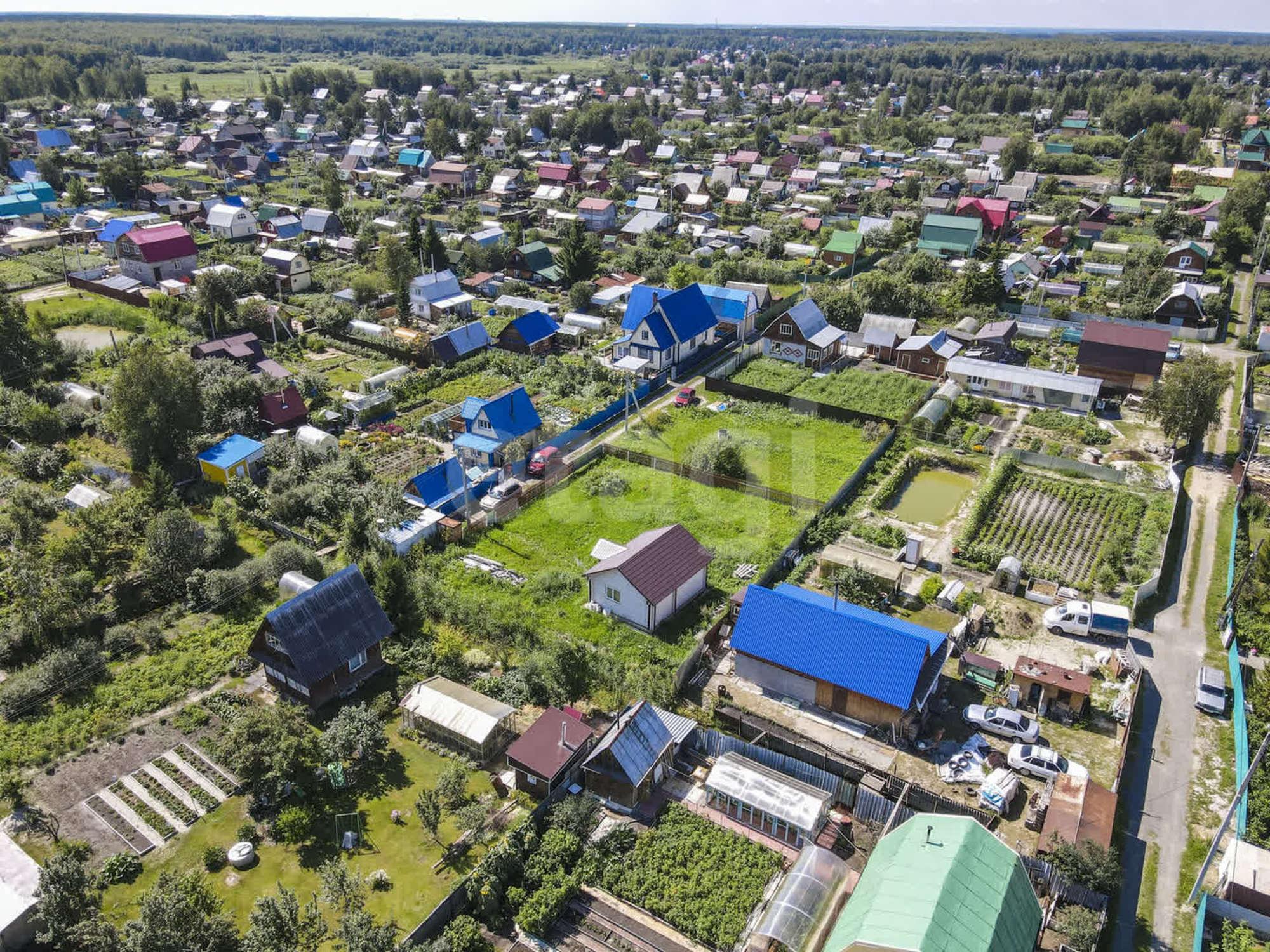Купить дачу, дом, коттедж за 2 578 000 рублей на Дачная, 428