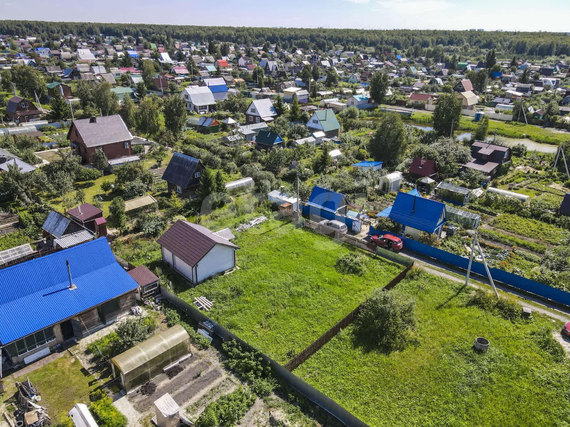 Купить дачу, дом, коттедж за 2 578 000 рублей на Дачная, 428
