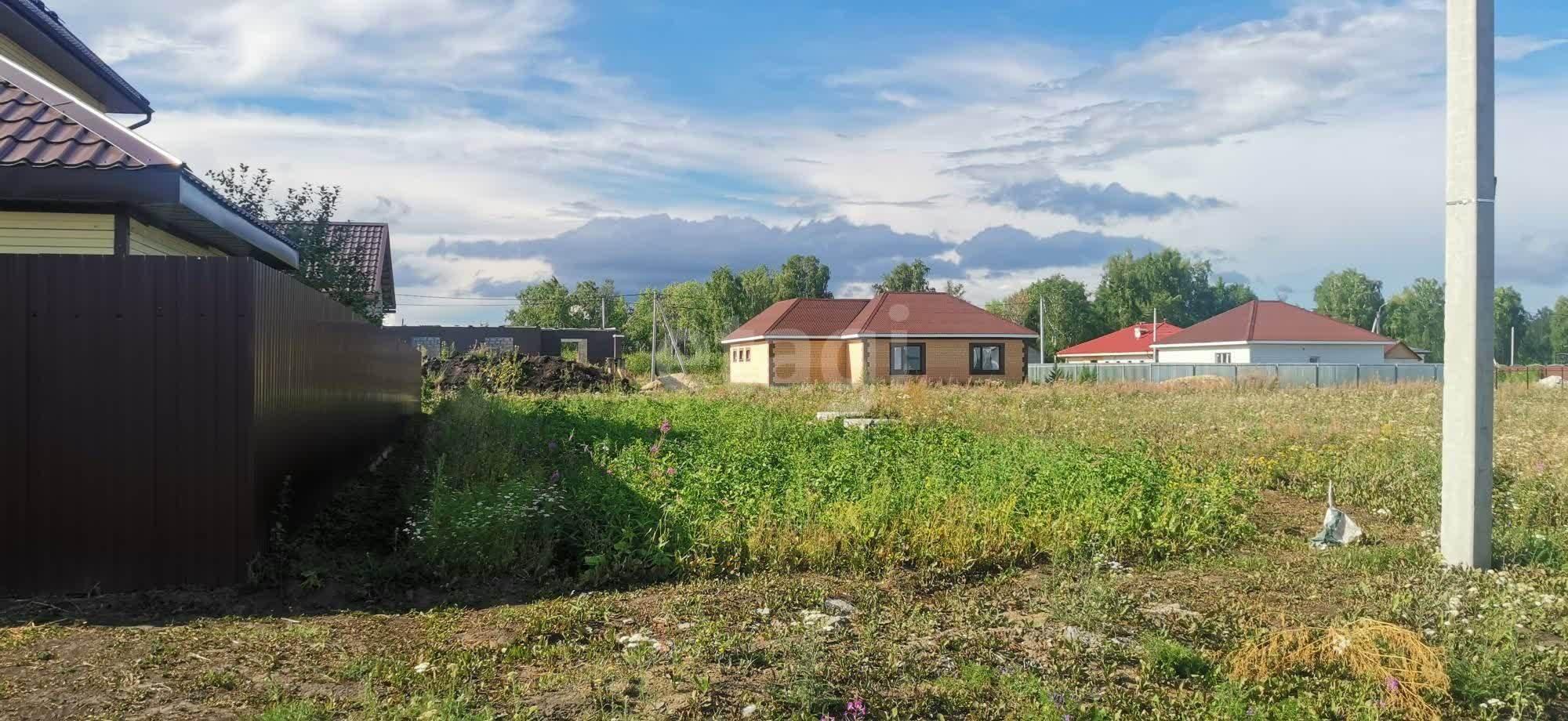 Купить землю, земельный участок за 3 500 000 рублей на Бирюзовая 251
