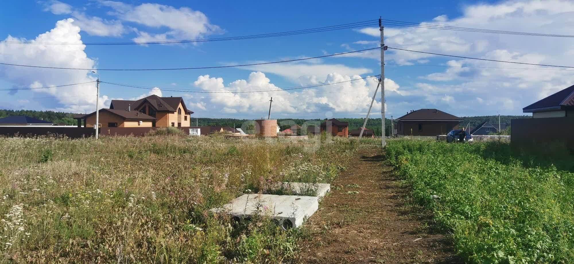 Купить землю, земельный участок за 3 500 000 рублей на Бирюзовая 251