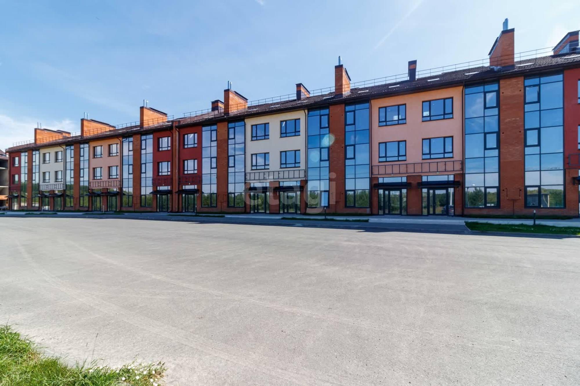 Купить офис, помещение под офис за 15 205 000 рублей на деревня Дербыши