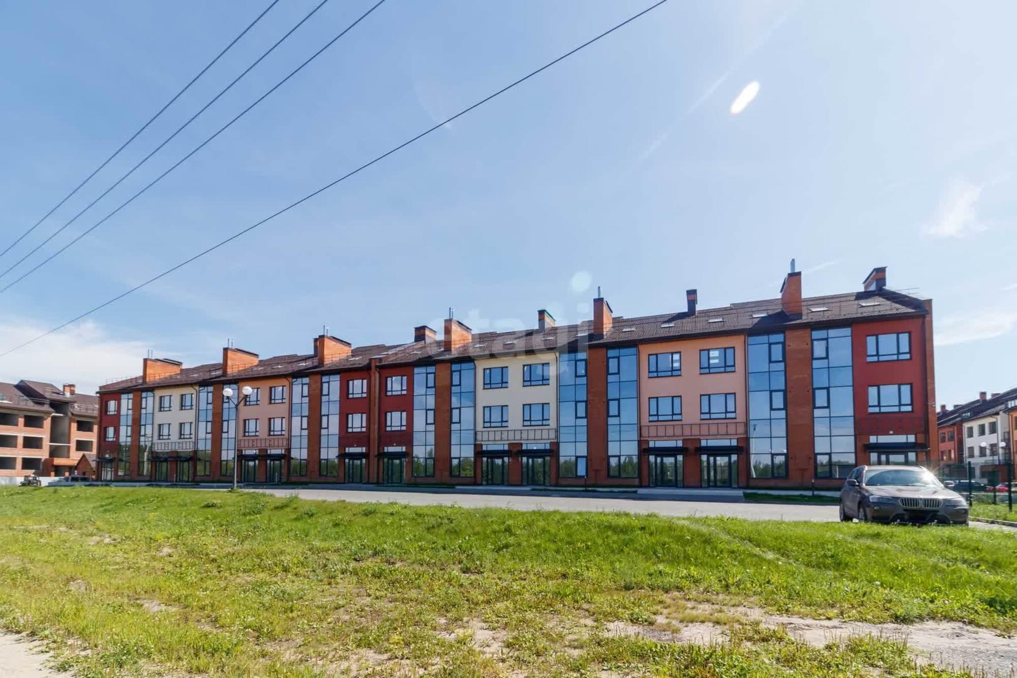 Купить офис, помещение под офис за 11 959 000 рублей на деревня Дербыши