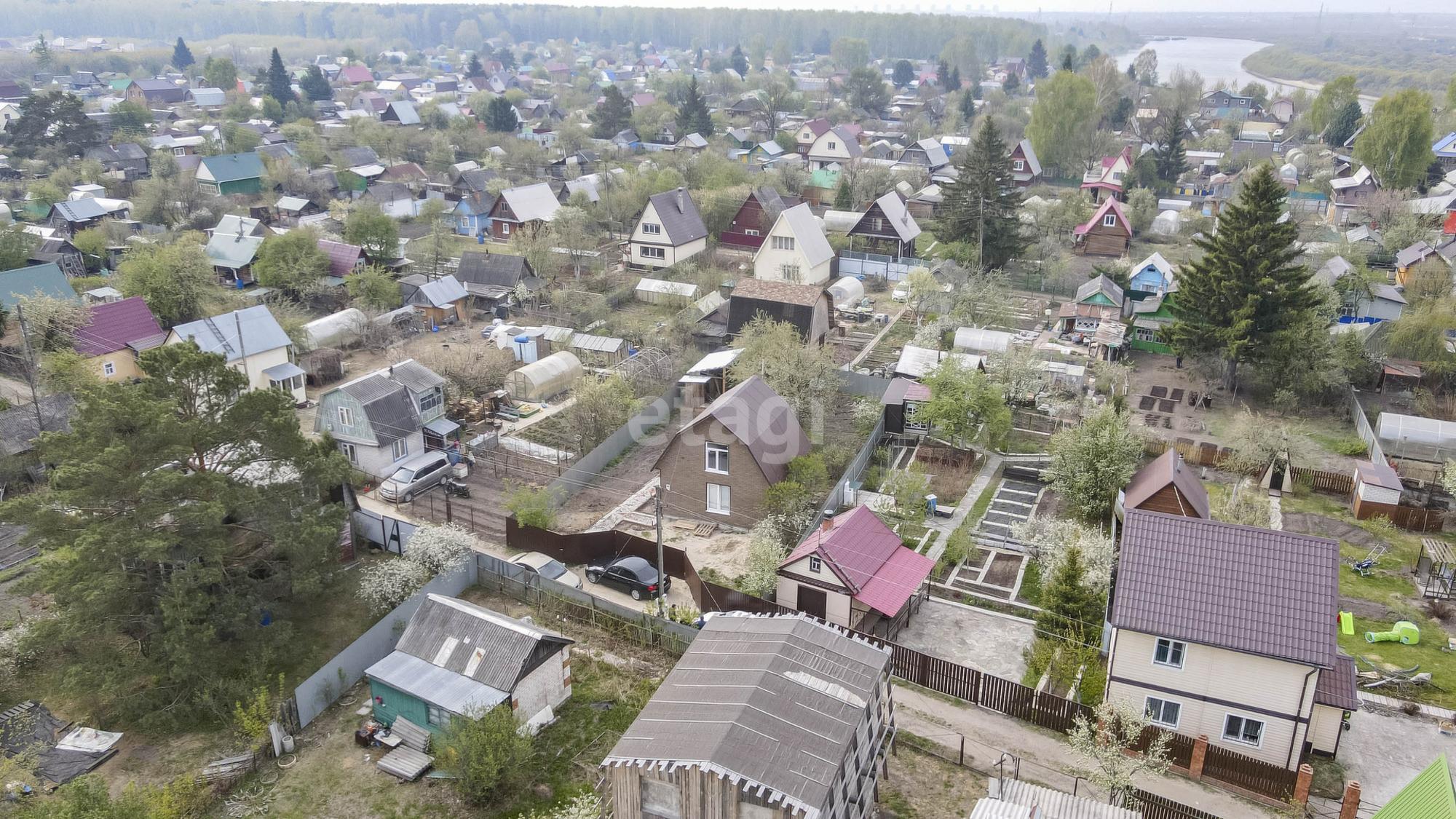 Купить дачу, дом, коттедж за 4 000 000 рублей на Источник с/о