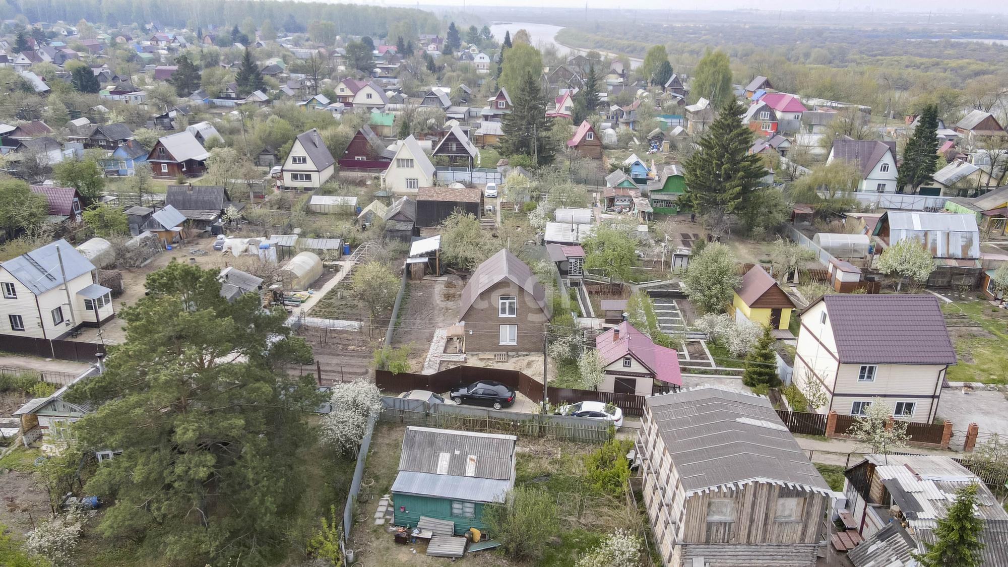 Купить дачу, дом, коттедж за 4 000 000 рублей на Источник с/о