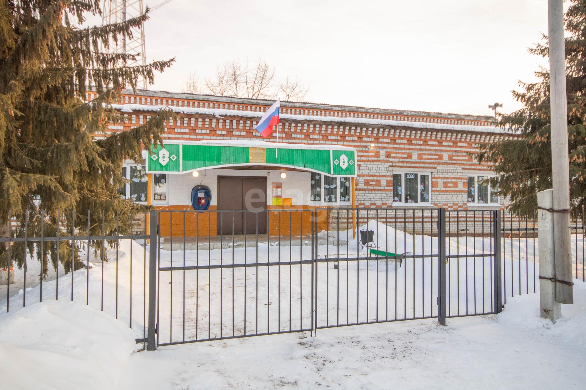 Купить дачу, дом, коттедж за 4 000 000 рублей на Полевая, 11