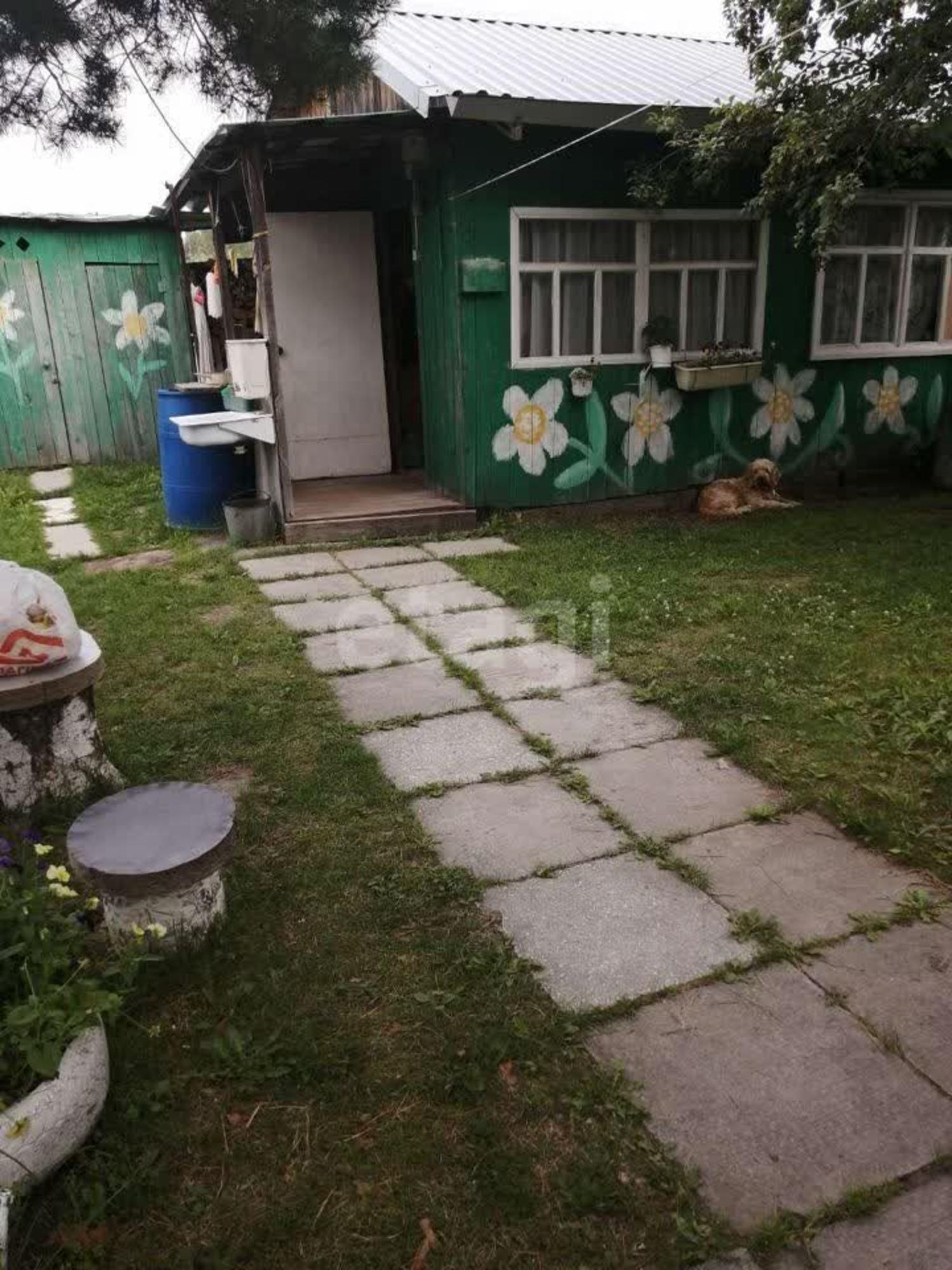 Купить дачу, дом, коттедж за 2 600 000 рублей на Журавлиная,
