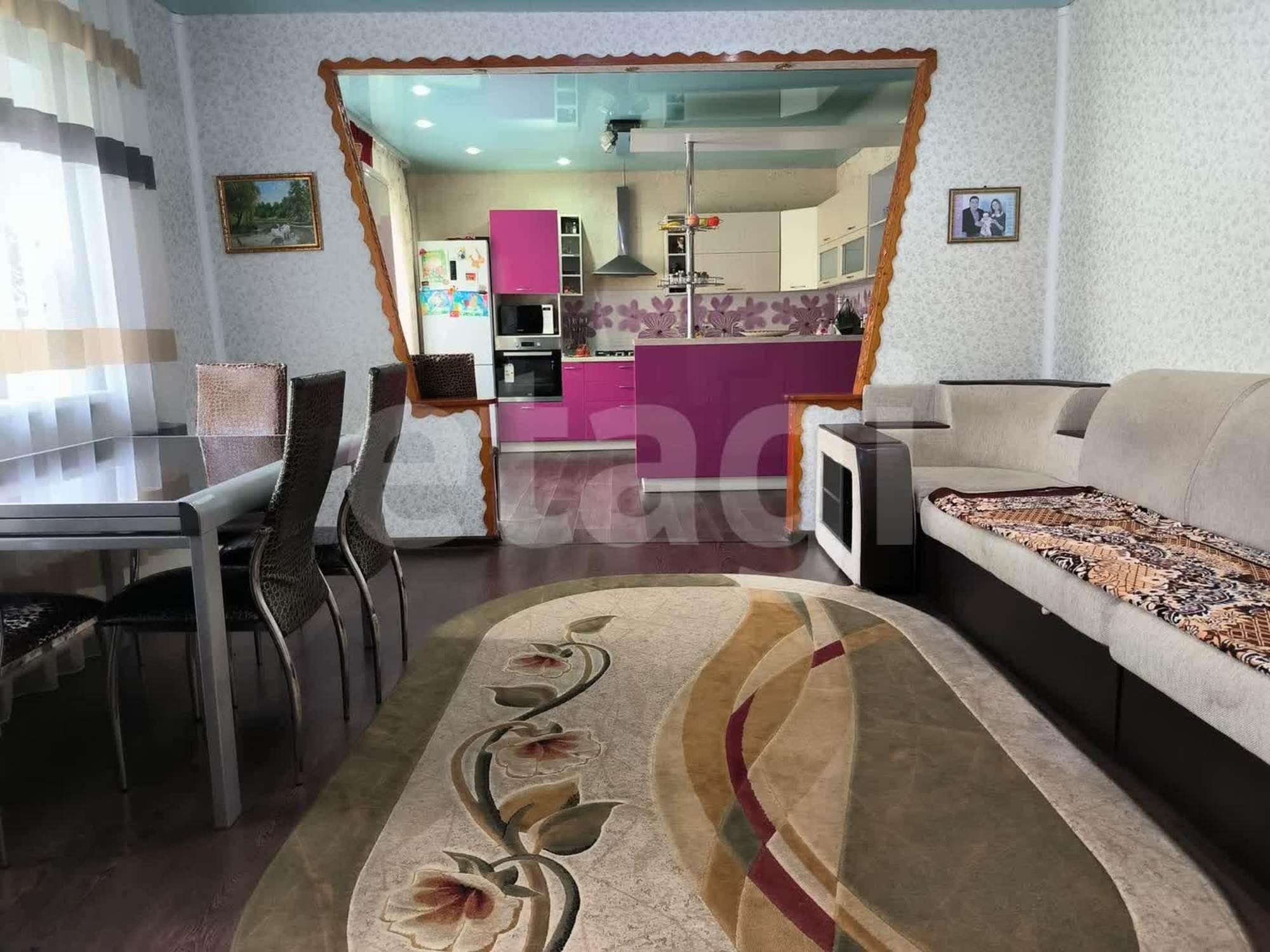 Купить дачу, дом, коттедж за 17 300 000 рублей на Патрушева