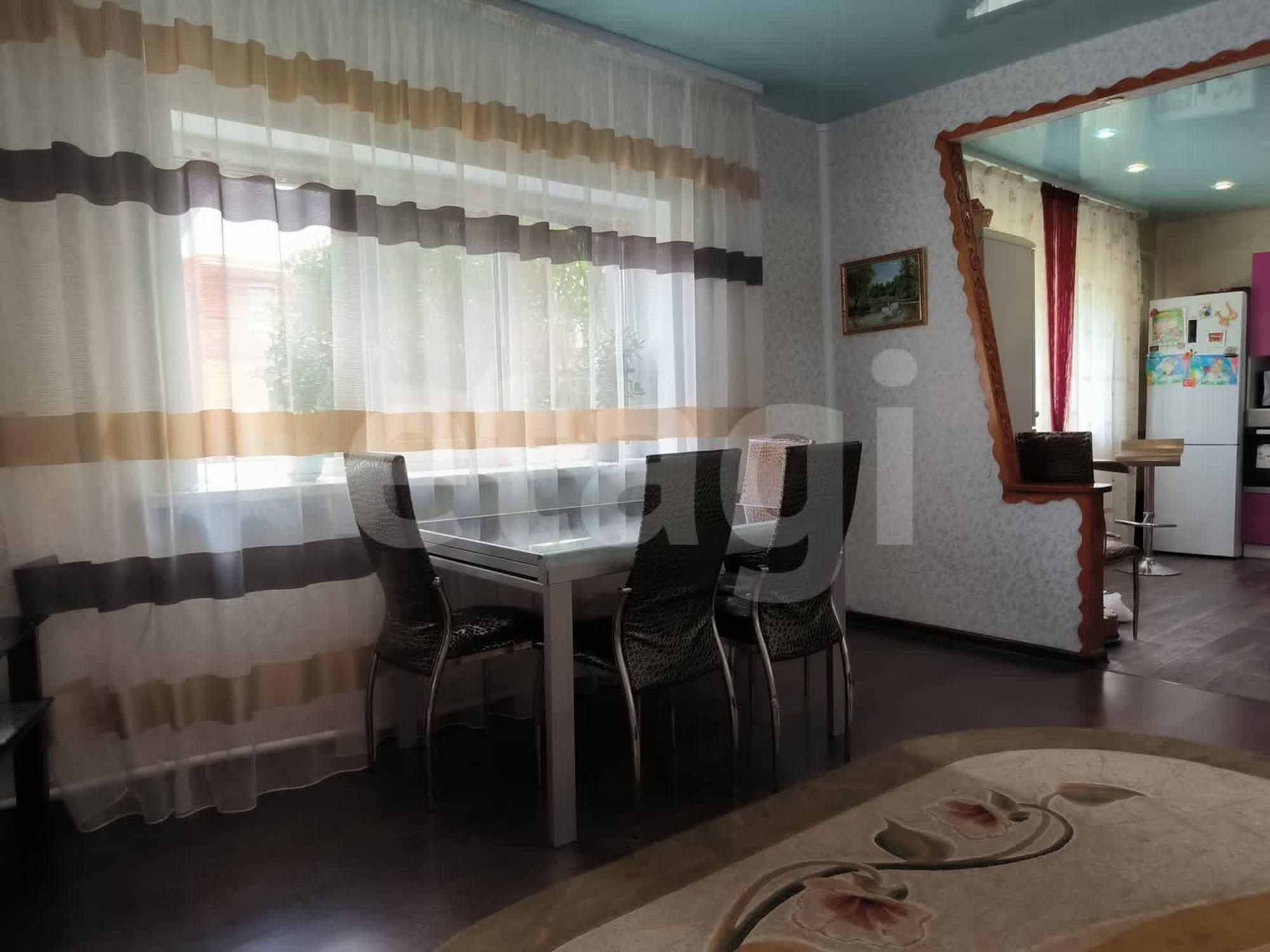 Купить дачу, дом, коттедж за 17 300 000 рублей на Патрушева