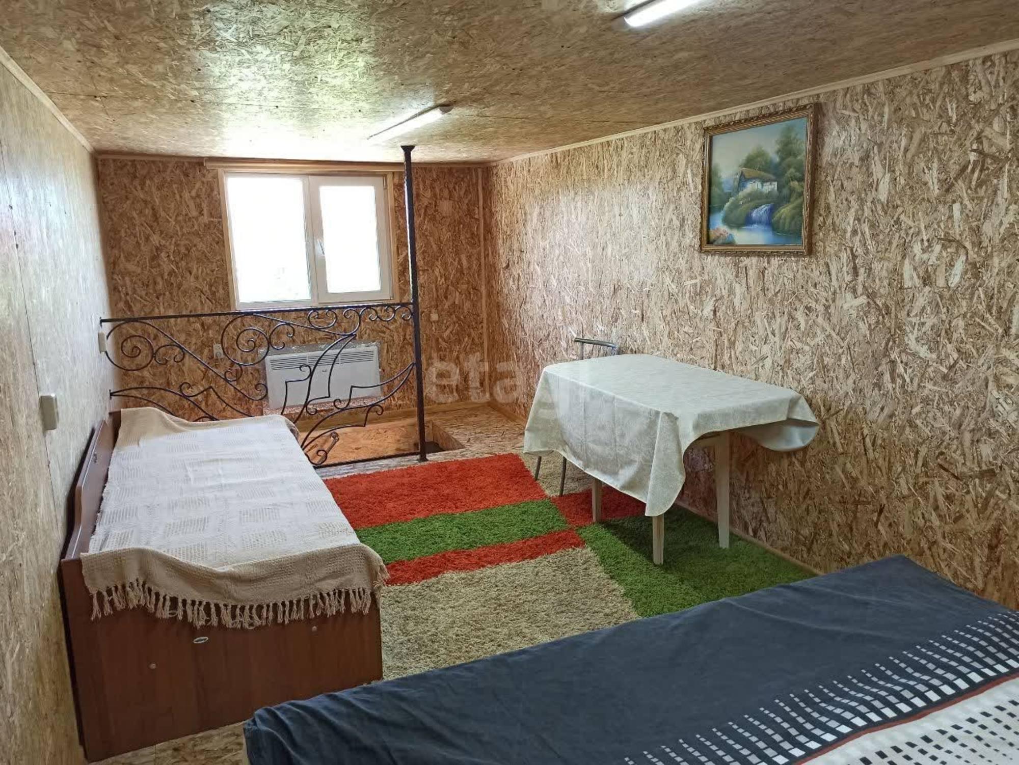 Купить дачу, дом, коттедж за 2 410 000 рублей на Малиновая, 144