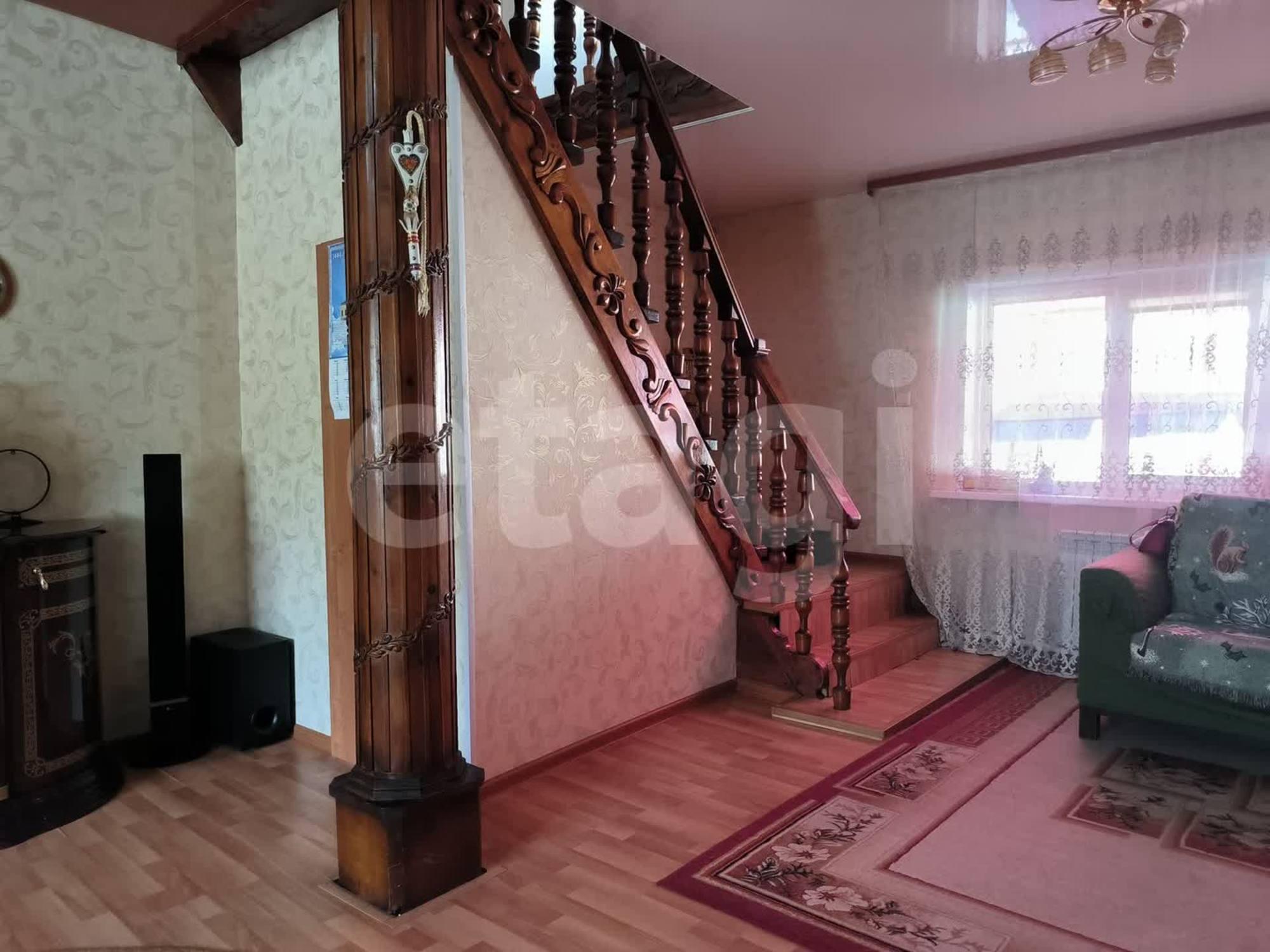 Купить дачу, дом, коттедж за 17 300 000 рублей на Патрушева
