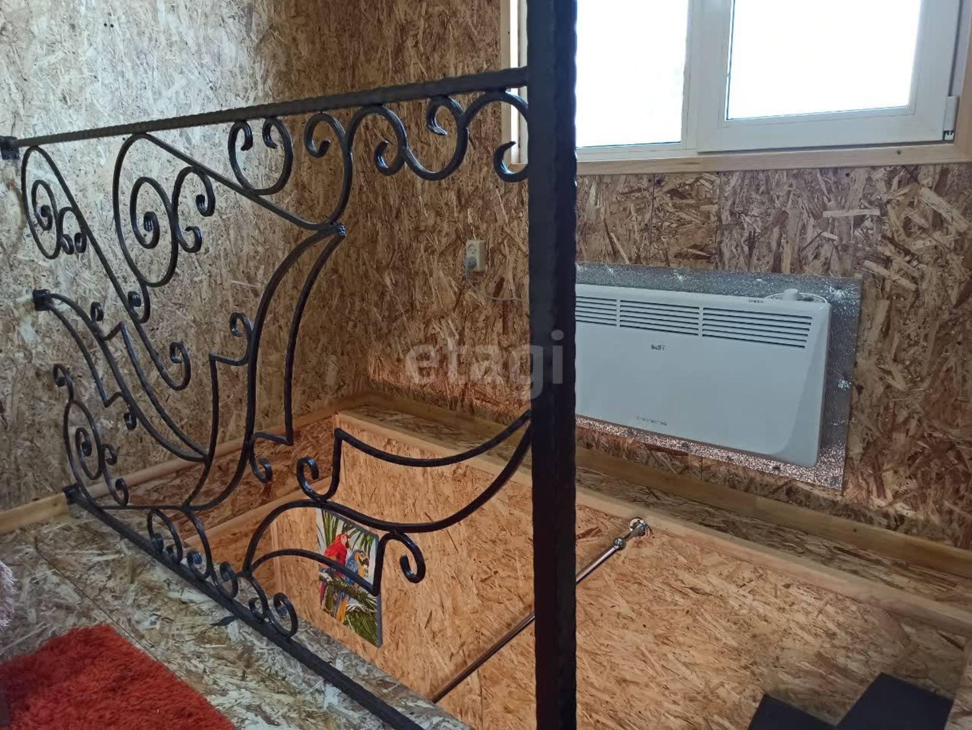 Купить дачу, дом, коттедж за 2 410 000 рублей на Малиновая, 144
