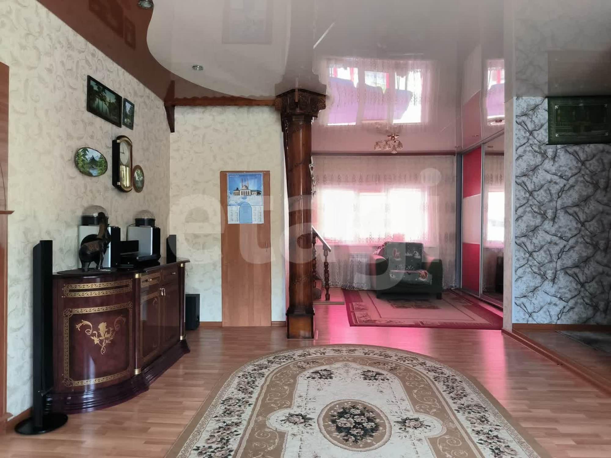 Купить дачу, дом, коттедж за 17 300 000 рублей на Патрушева