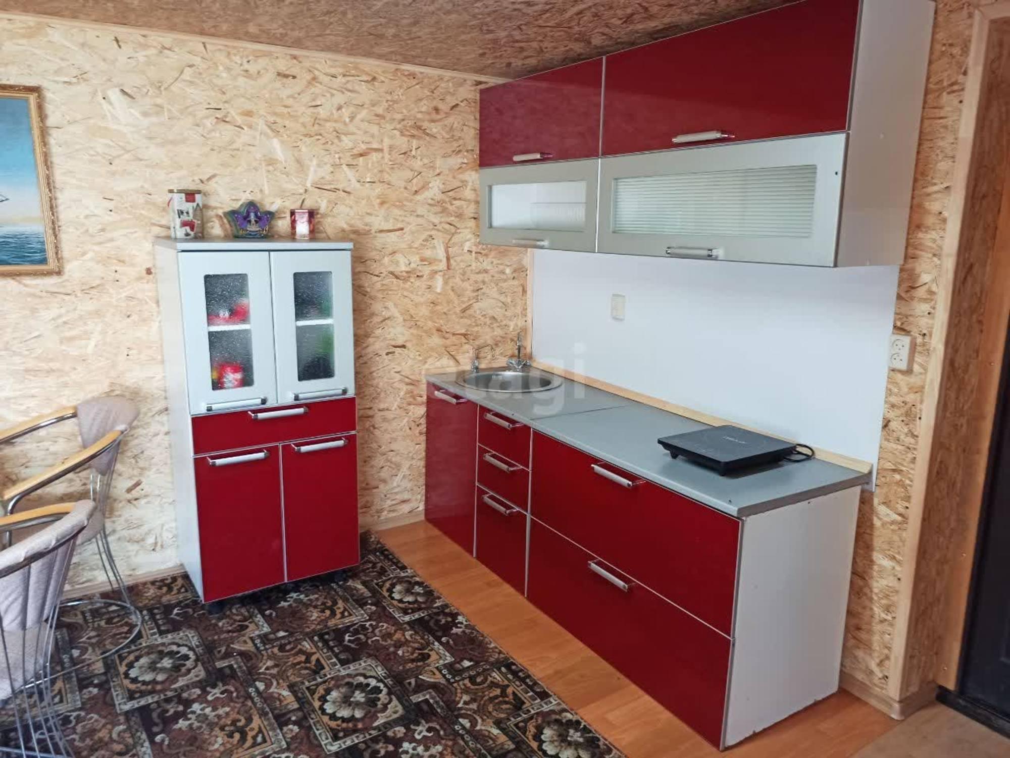 Купить дачу, дом, коттедж за 2 410 000 рублей на Малиновая, 144