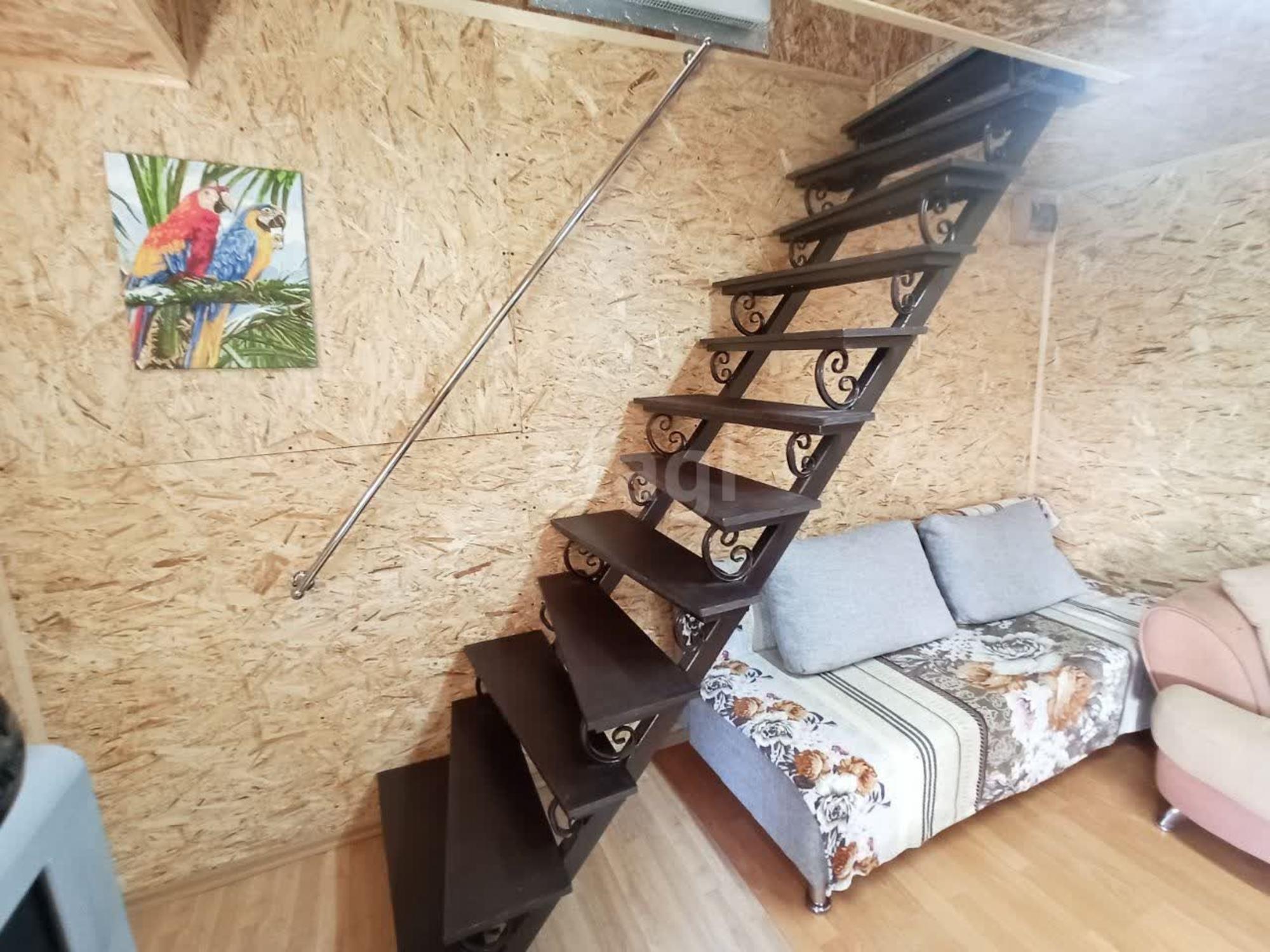 Купить дачу, дом, коттедж за 2 410 000 рублей на Малиновая, 144