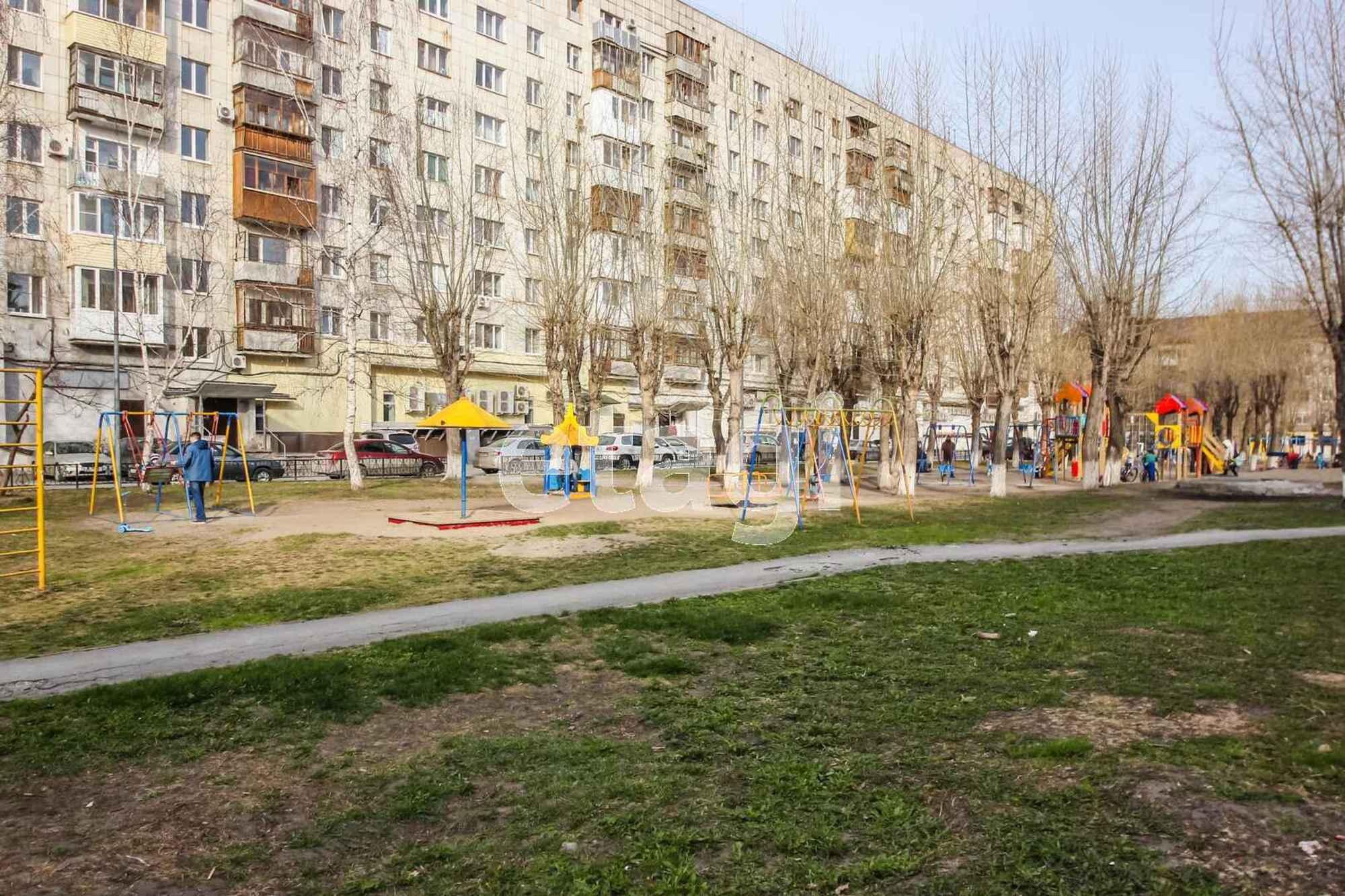 Купить квартиру за 4 150 000 рублей на Карская, 23