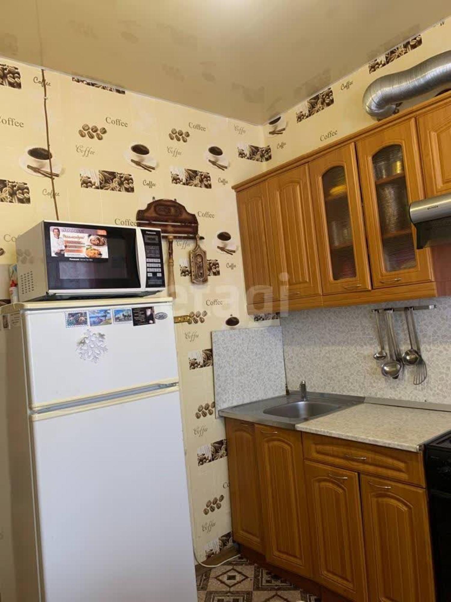 Купить квартиру за 2 900 000 рублей на Семена Шахлина (Садовая), 15