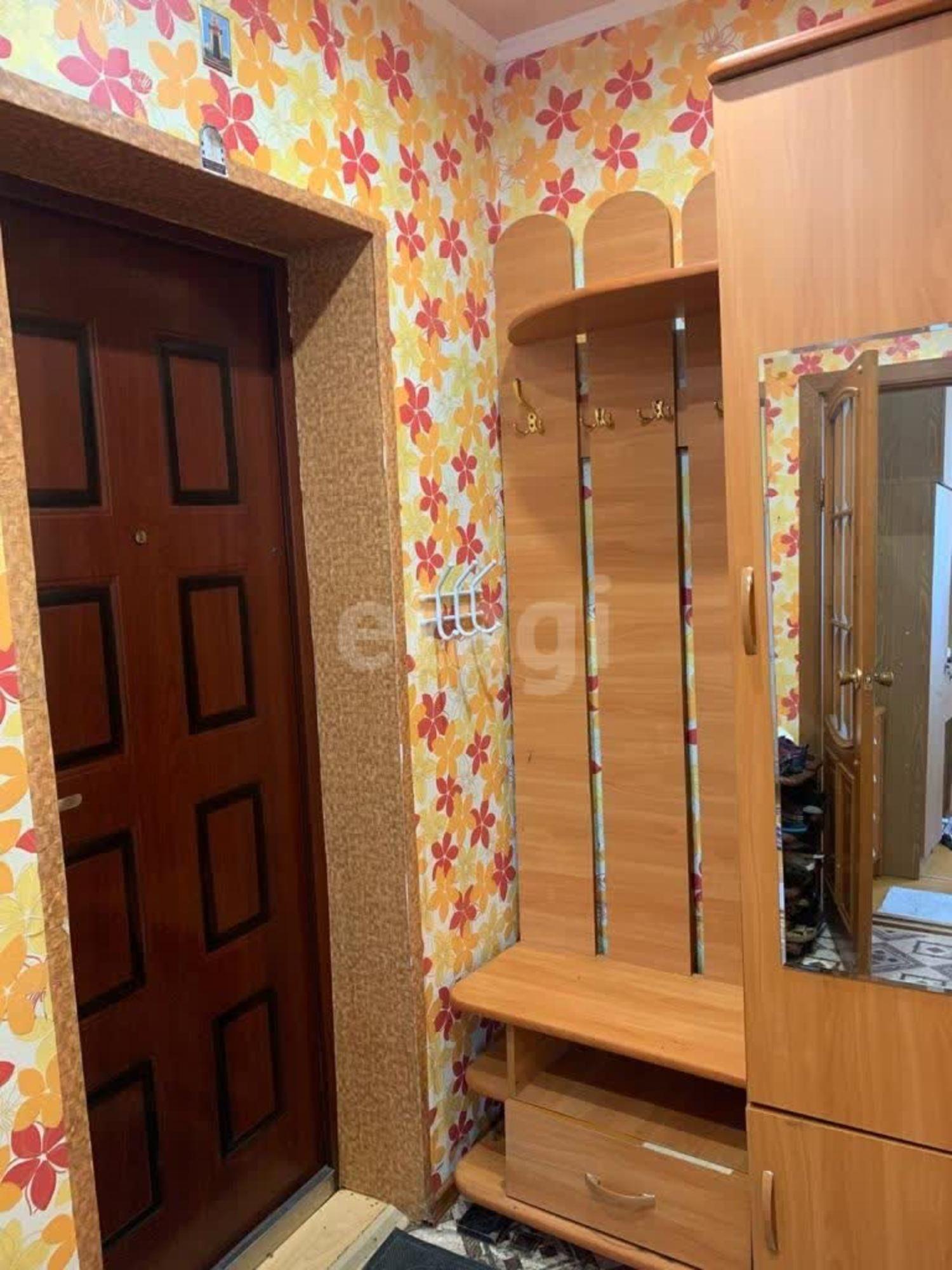 Купить квартиру за 2 900 000 рублей на Семена Шахлина (Садовая), 15