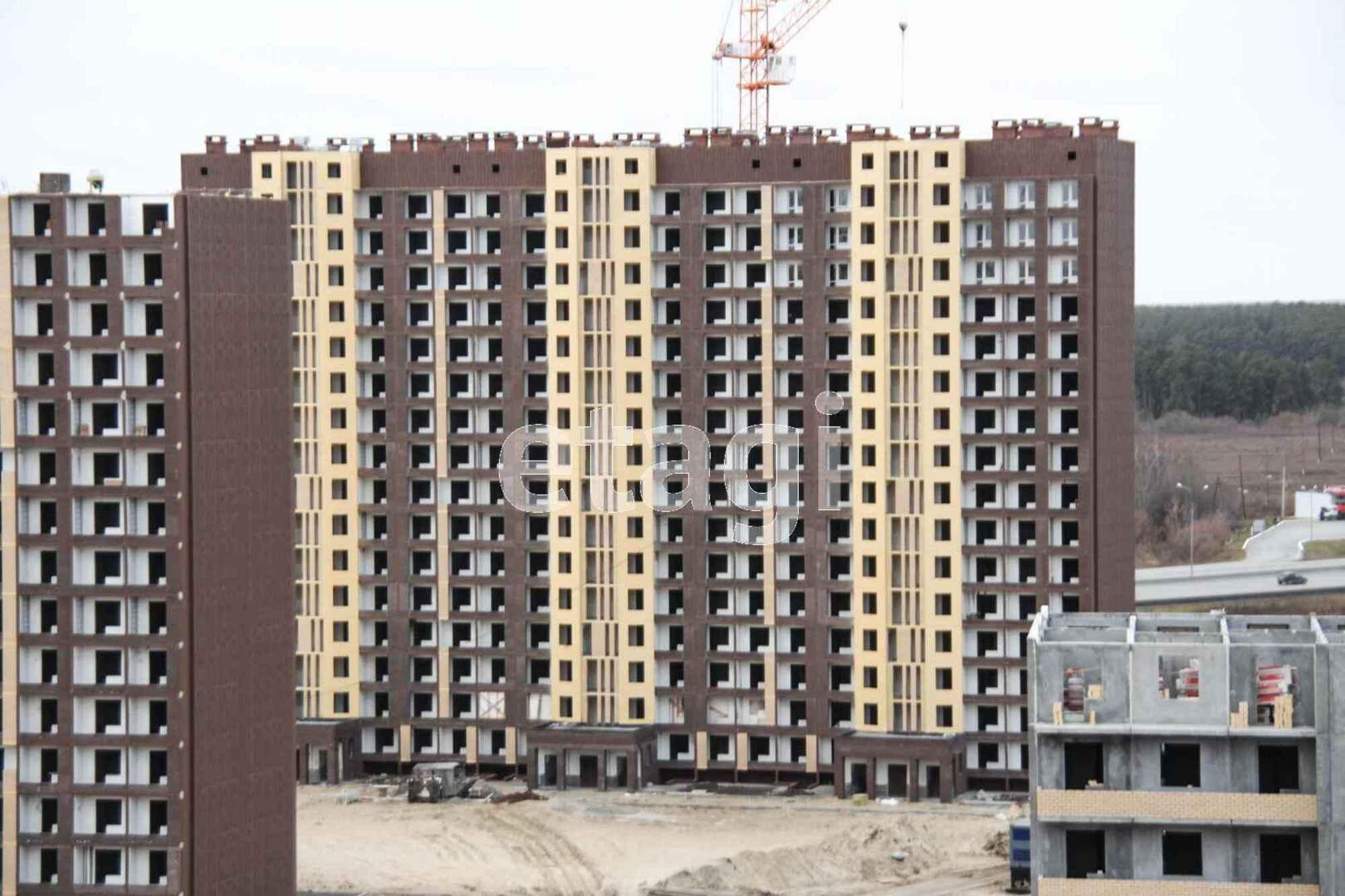Купить студию за 2 960 000 рублей на Новоселов, 115