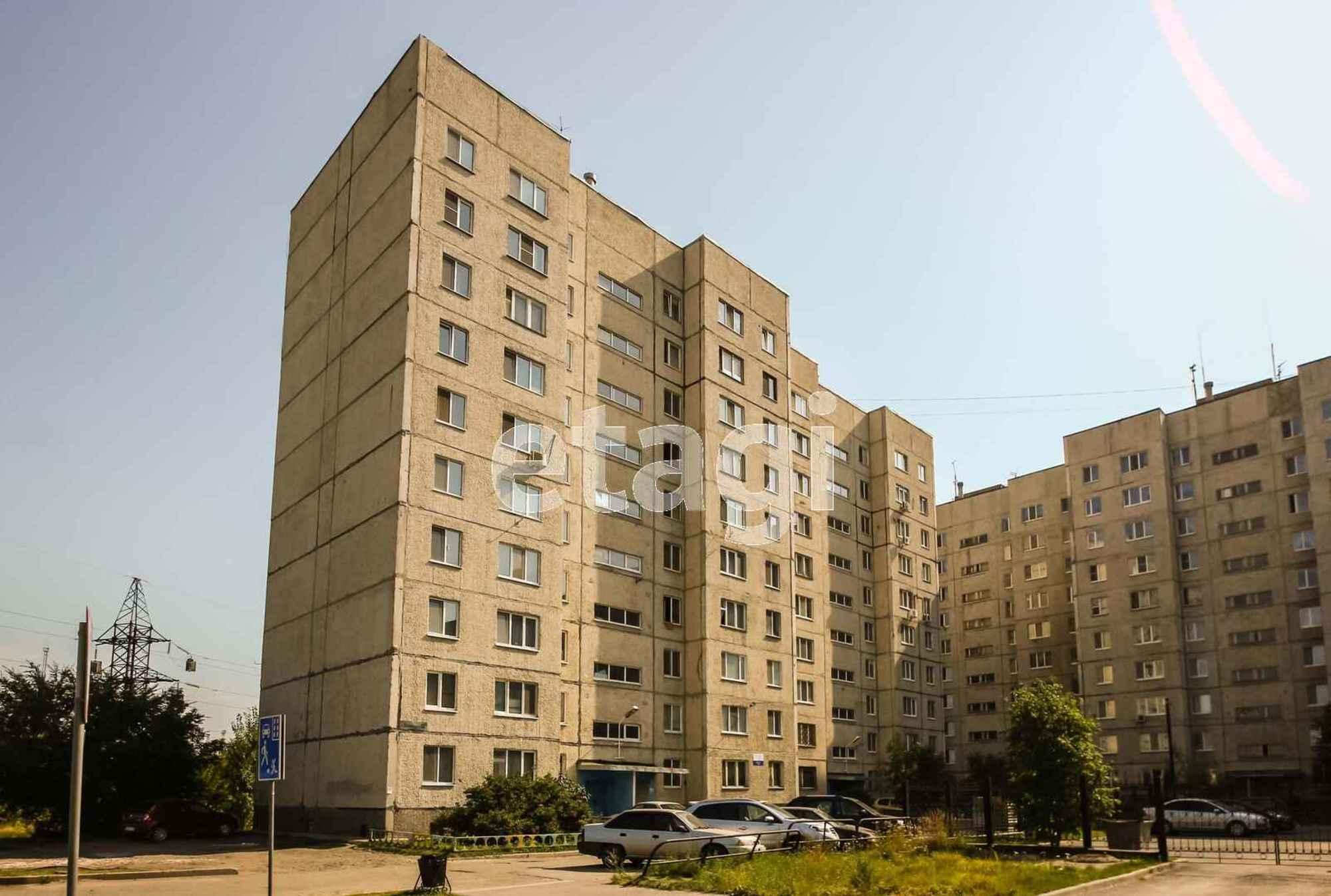 Купить квартиру за 5 000 000 рублей на Воровского, 33а