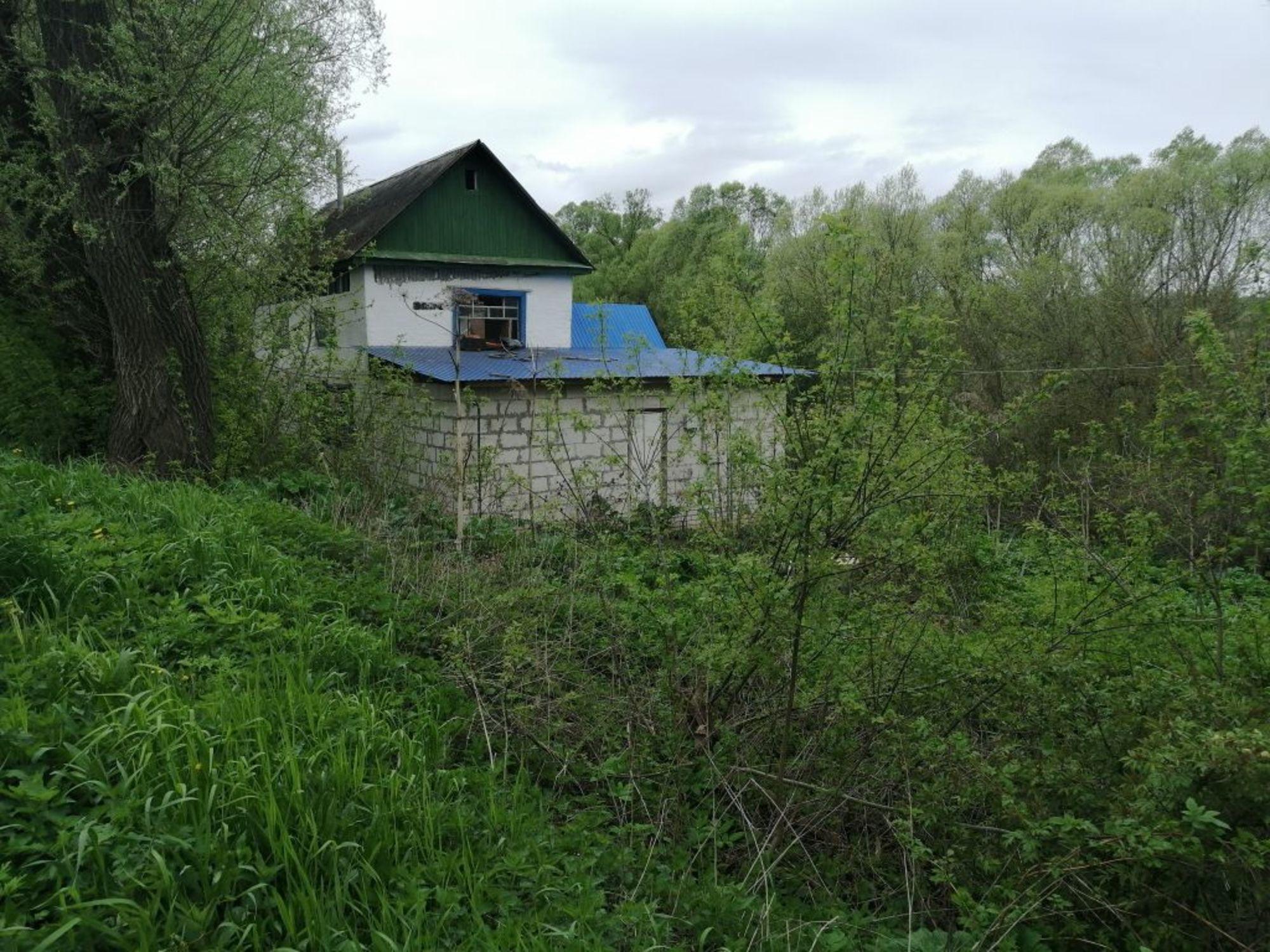 Купить дачу, дом, коттедж за 450 000 рублей на Шкава, 13