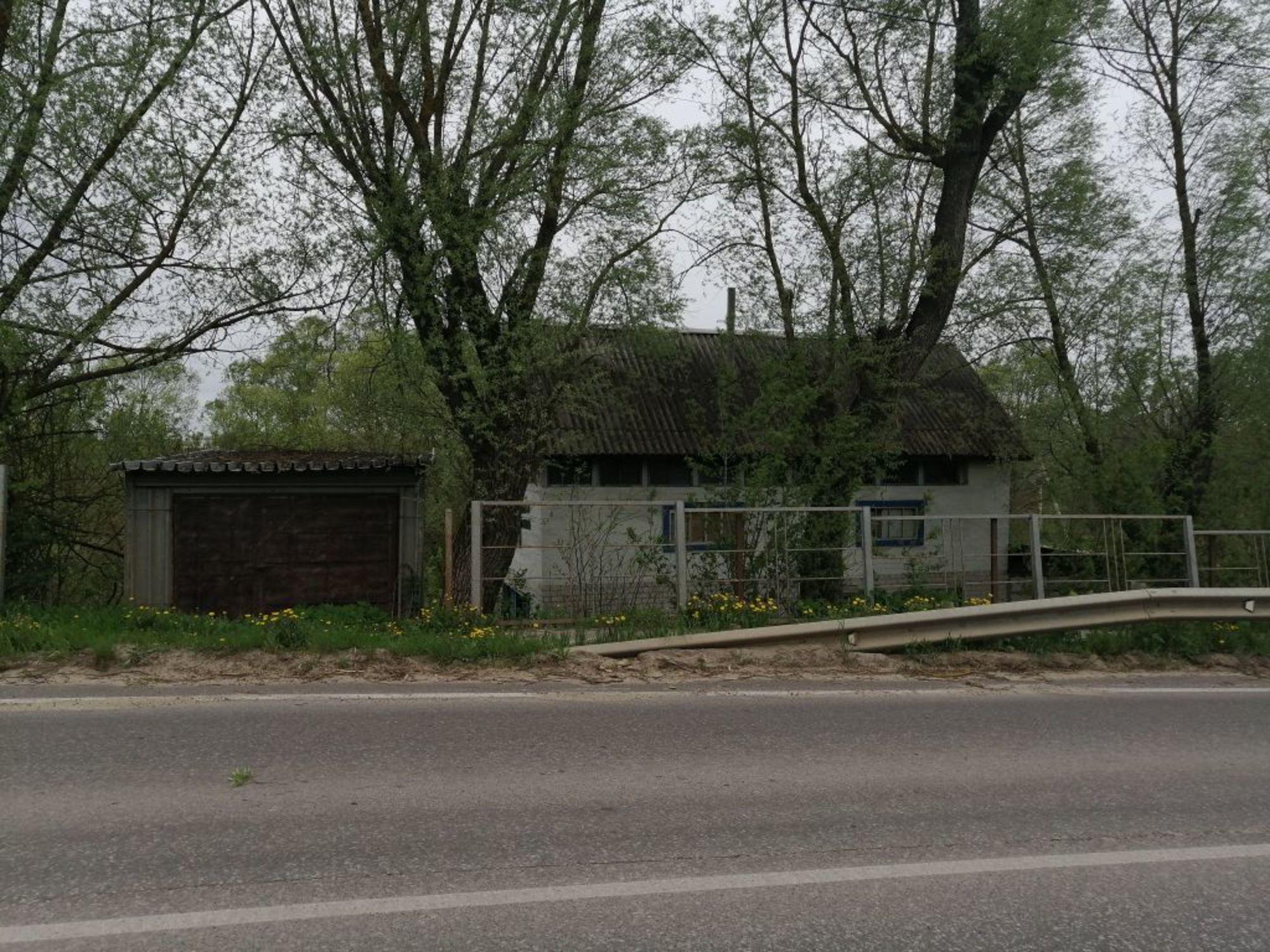 Купить дачу, дом, коттедж за 450 000 рублей на Шкава, 13