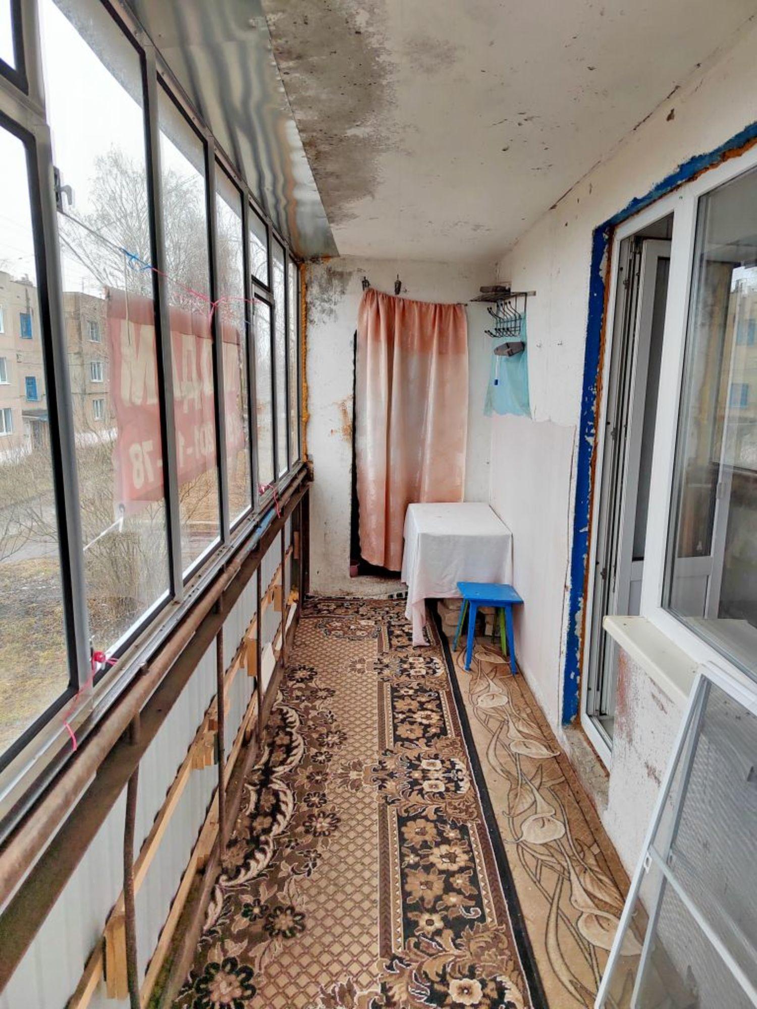 Купить квартиру за 750 000 рублей на переулок Почтовый, 2