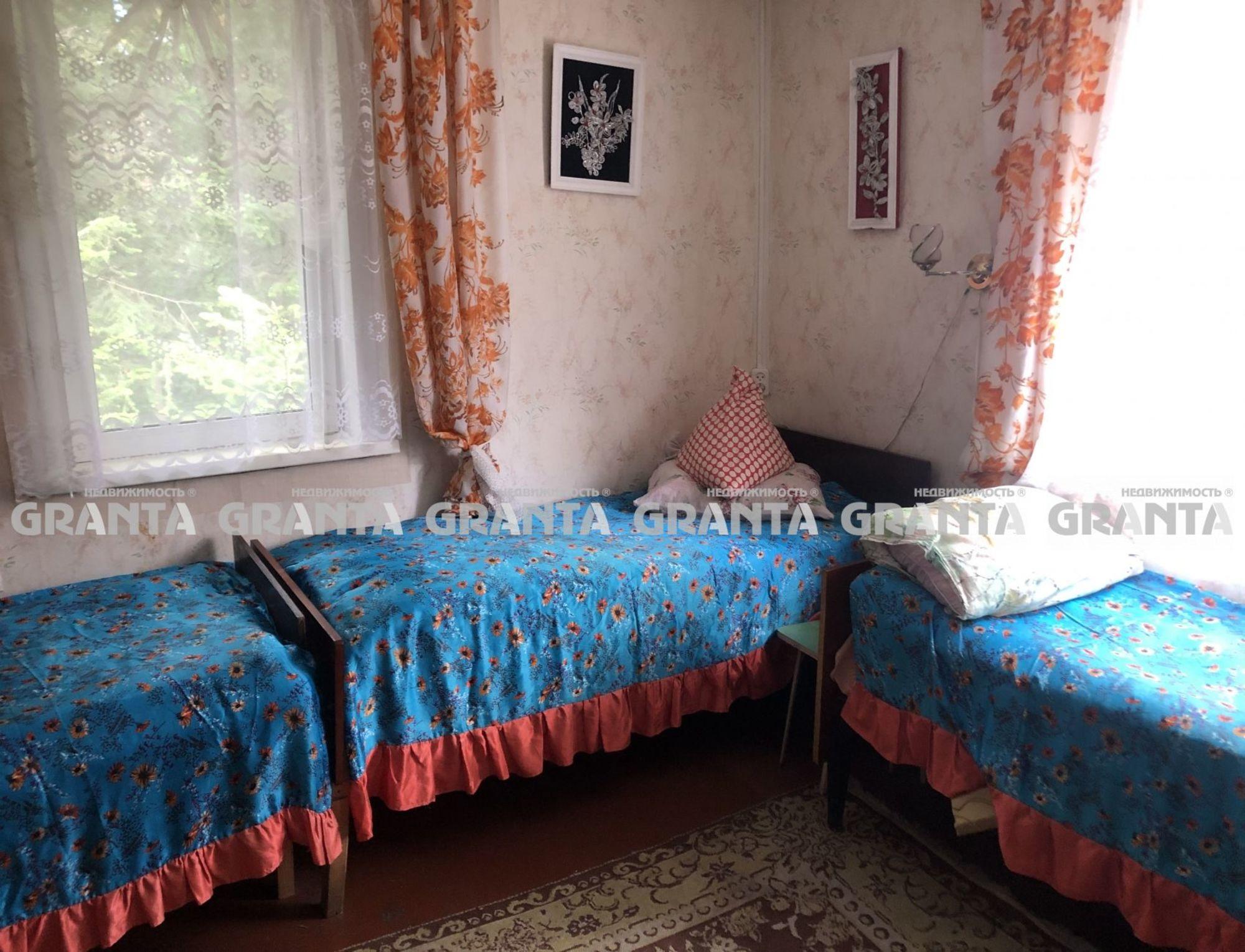 Купить дачу, дом, коттедж за 2 300 000 рублей на ул. Центральная, 98