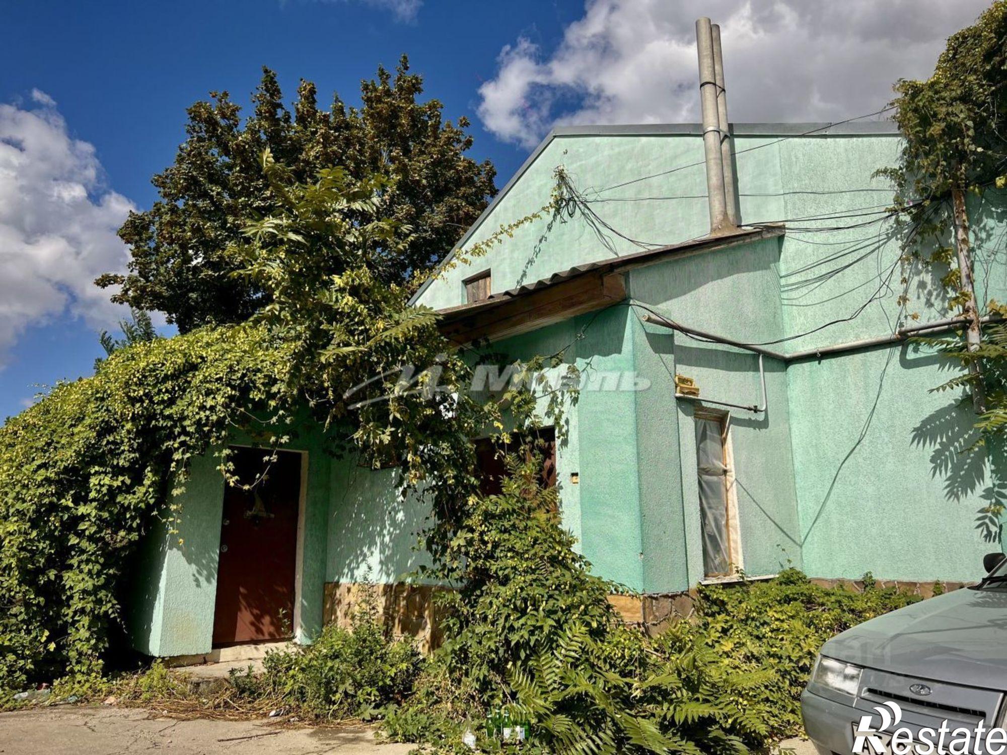 Купить производственную площадь за 12 265 600 рублей на улица Крылова, 73