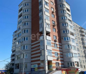 торговое помещение 383 кв м Клары Цеткин 29/5