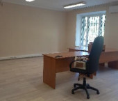 офис 15 кв м Матросова, 10