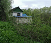 коттедж 78 кв м Шкава, 13
