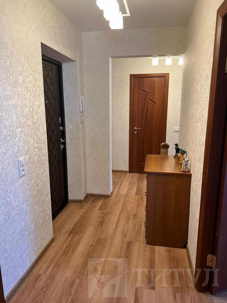 2-комн квартира СЖМ
