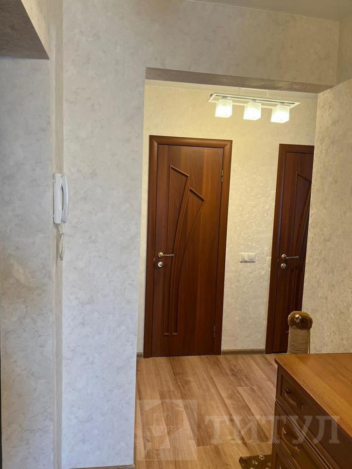 2-комн квартира СЖМ