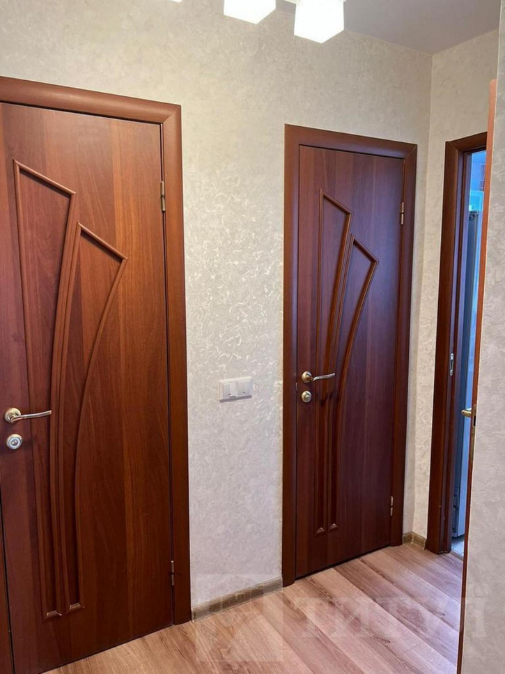2-комн квартира СЖМ