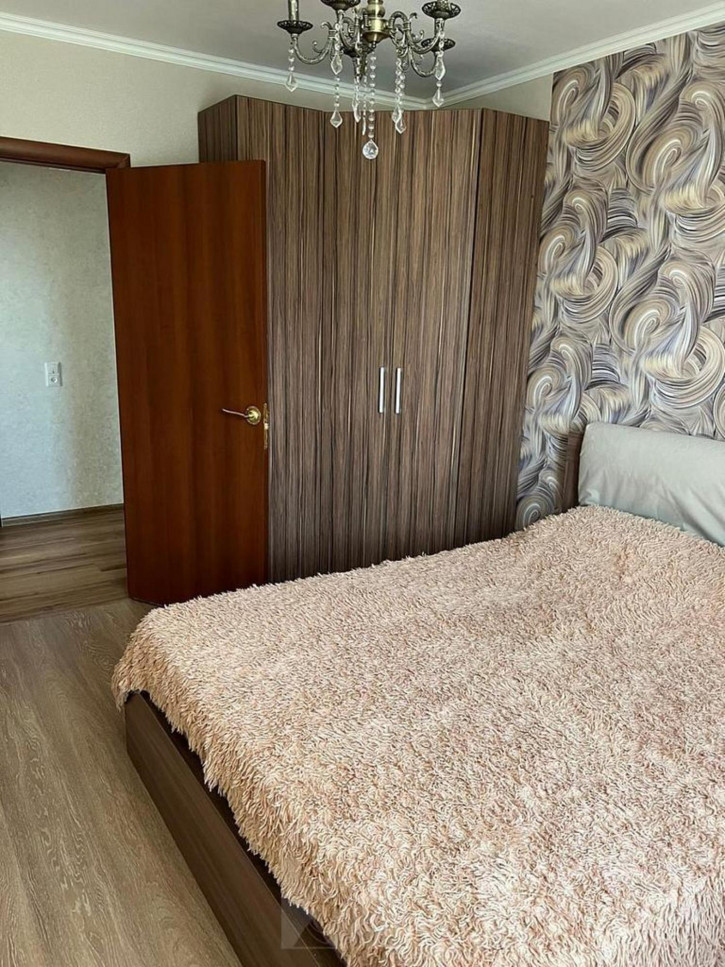 2-комн квартира СЖМ