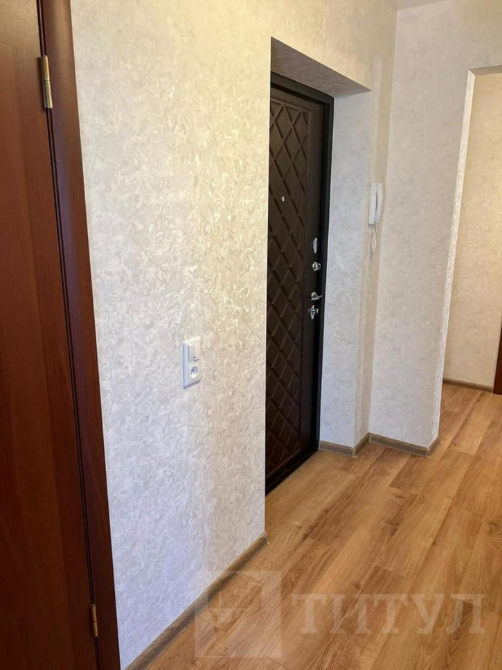 2-комн квартира СЖМ
