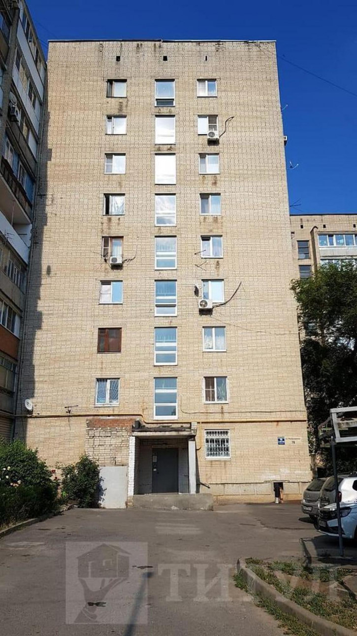 2-комн квартира Каменка
