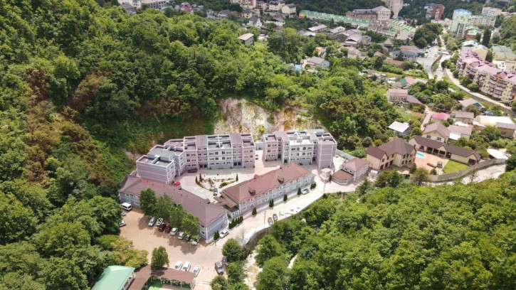 1-комн квартира Калараша ул.