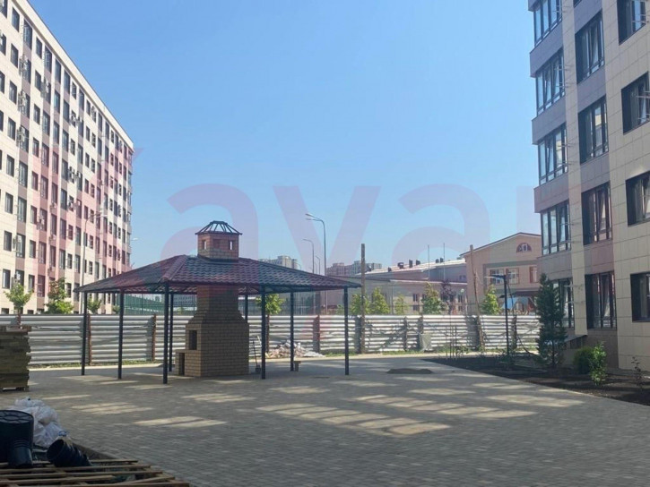 2-комн квартира Береговая ул.